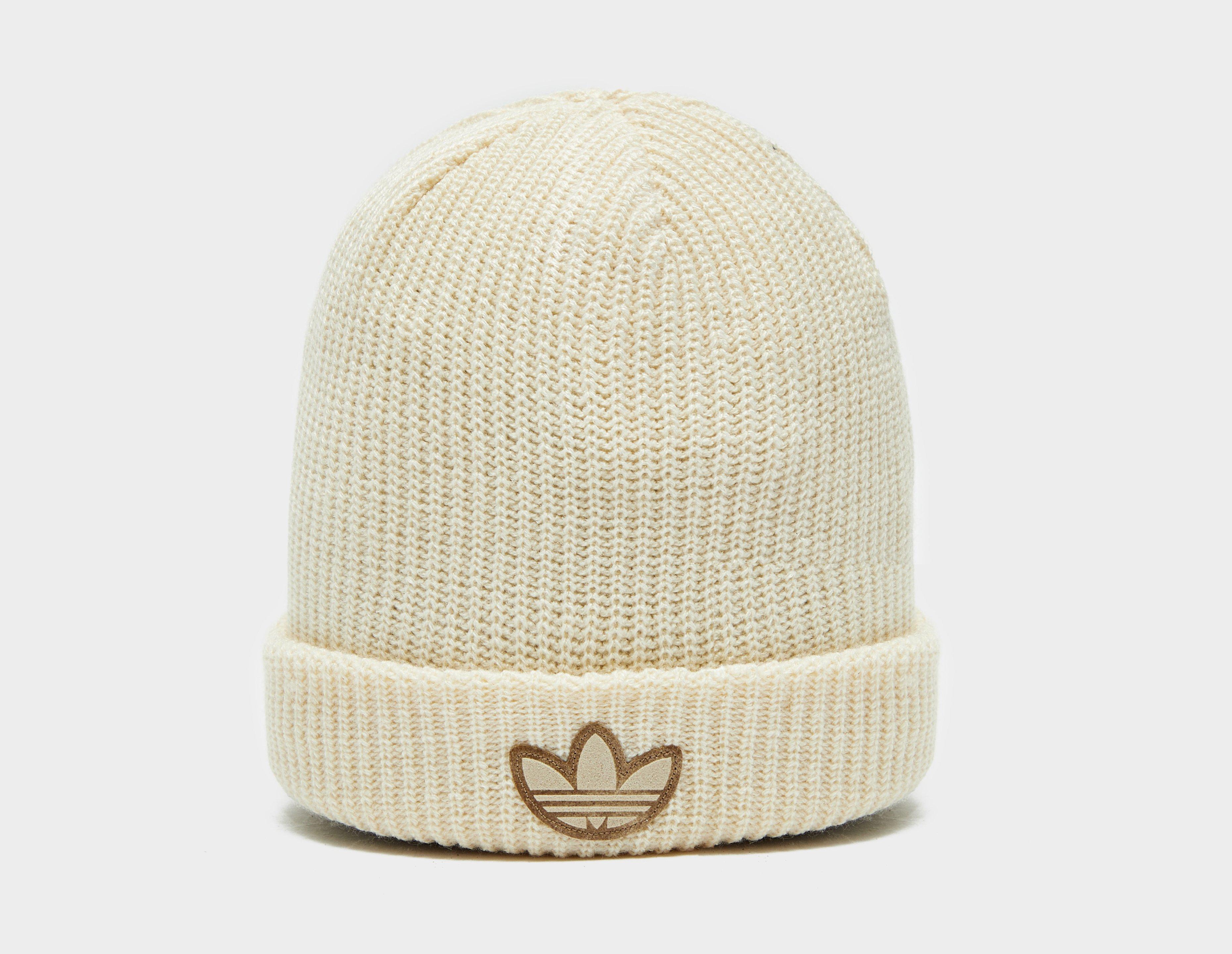 Adidas beanie cheap womens