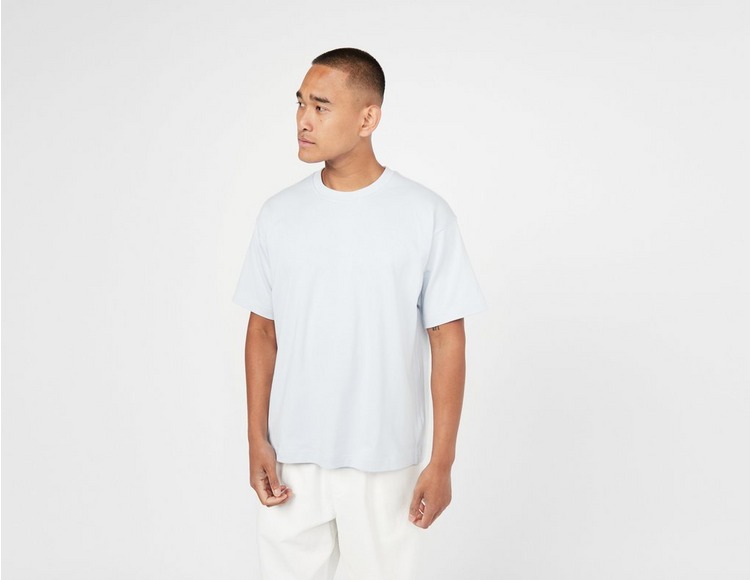 suelo cesar congestión adidas Originals x Pharrell Williams Basics T-Shirt en Azul | size? España