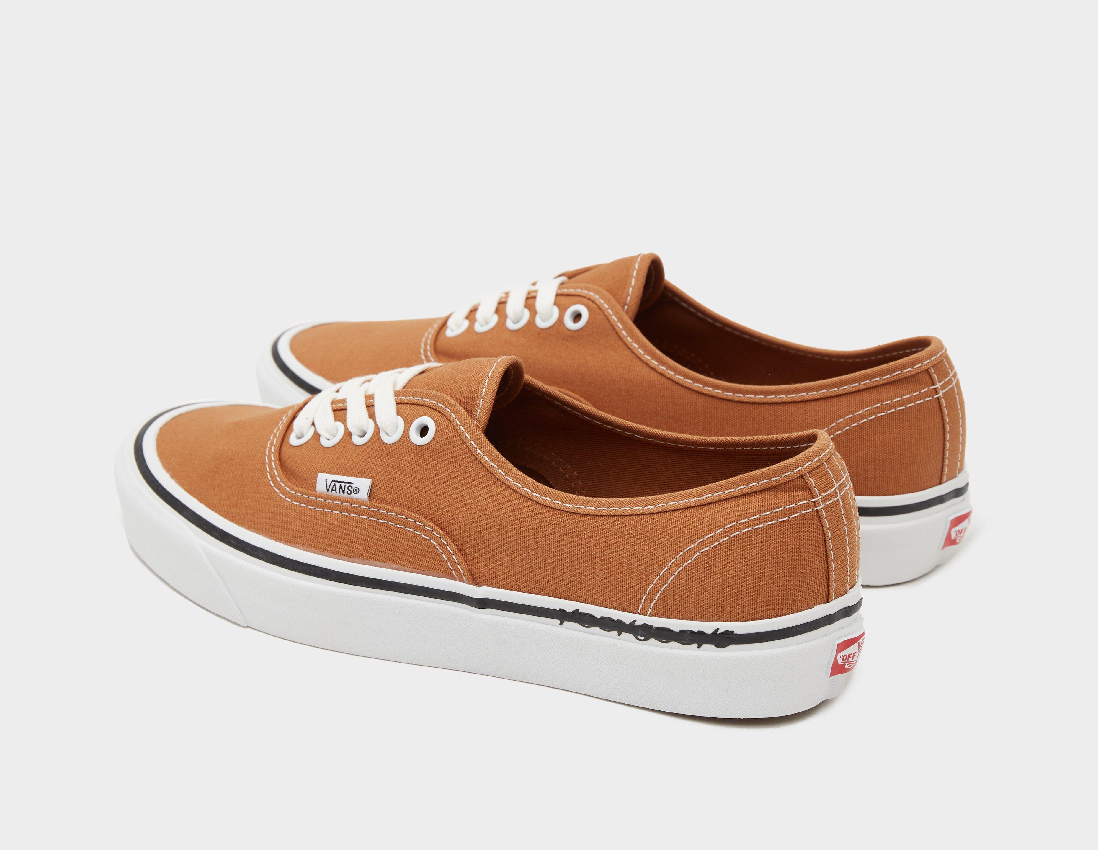 Vans x Noon Goons Authentic 44 DX