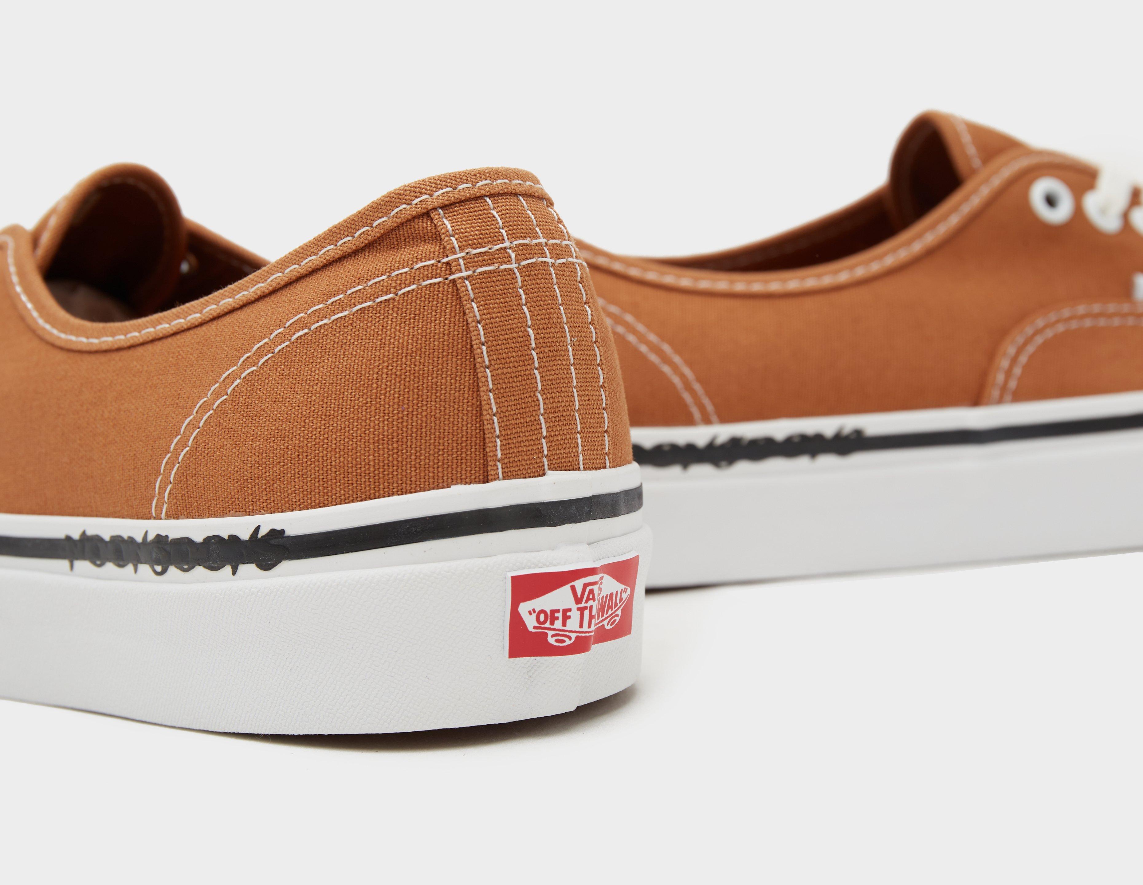 Vans x Noon Goons Authentic 44 DX