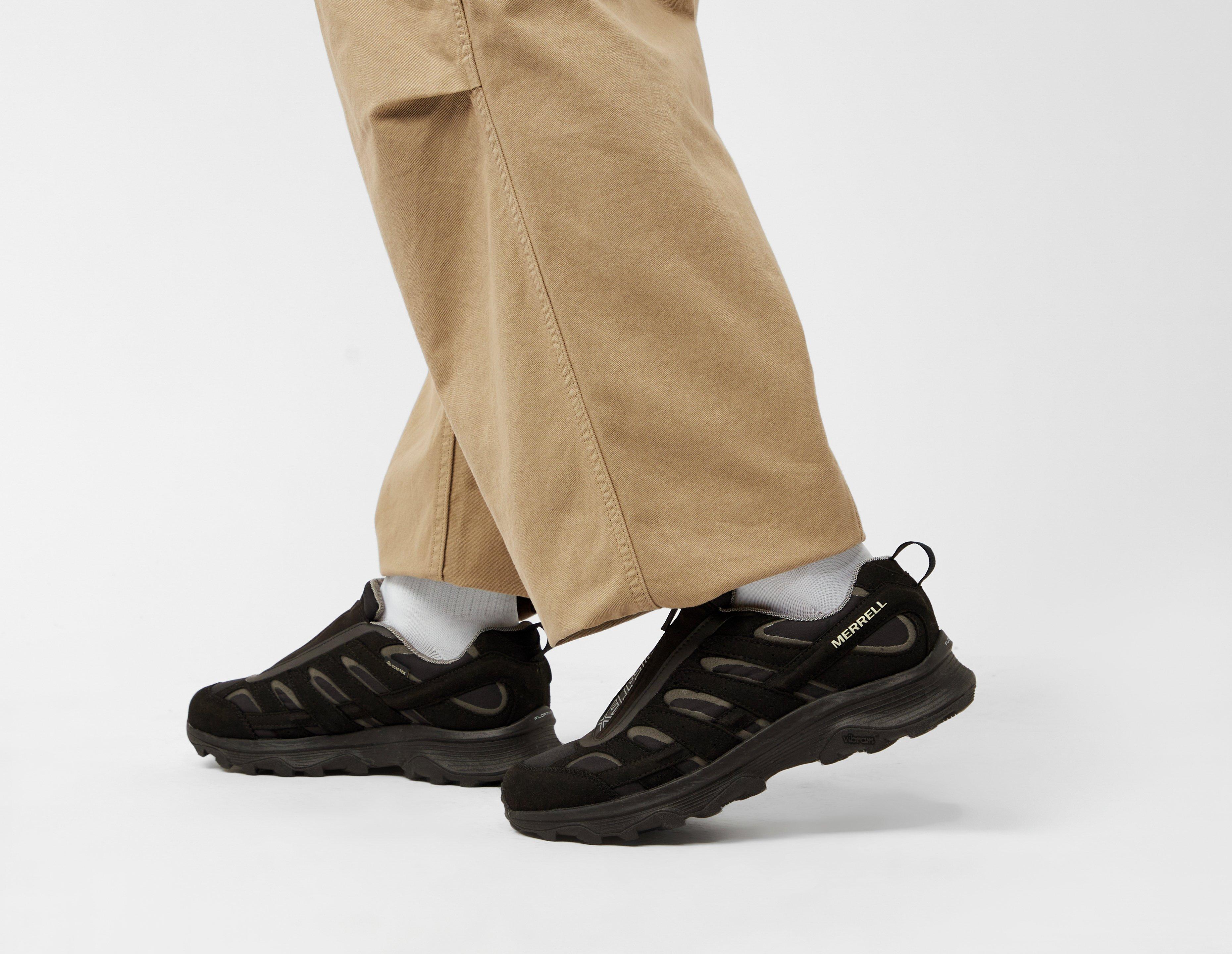 美品！MERRELL MOAB SPEED ZIP GTX 1TRL 【公式通販】
