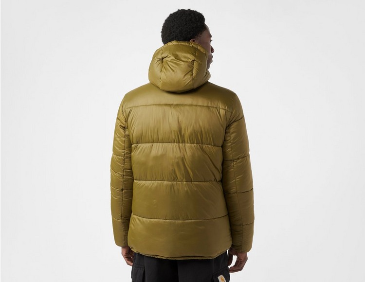 Barbour Beacon Reversible Hike Quilt Jacket