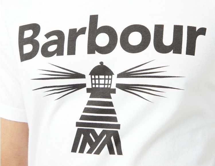 Barbour Beacon T-Shirt
