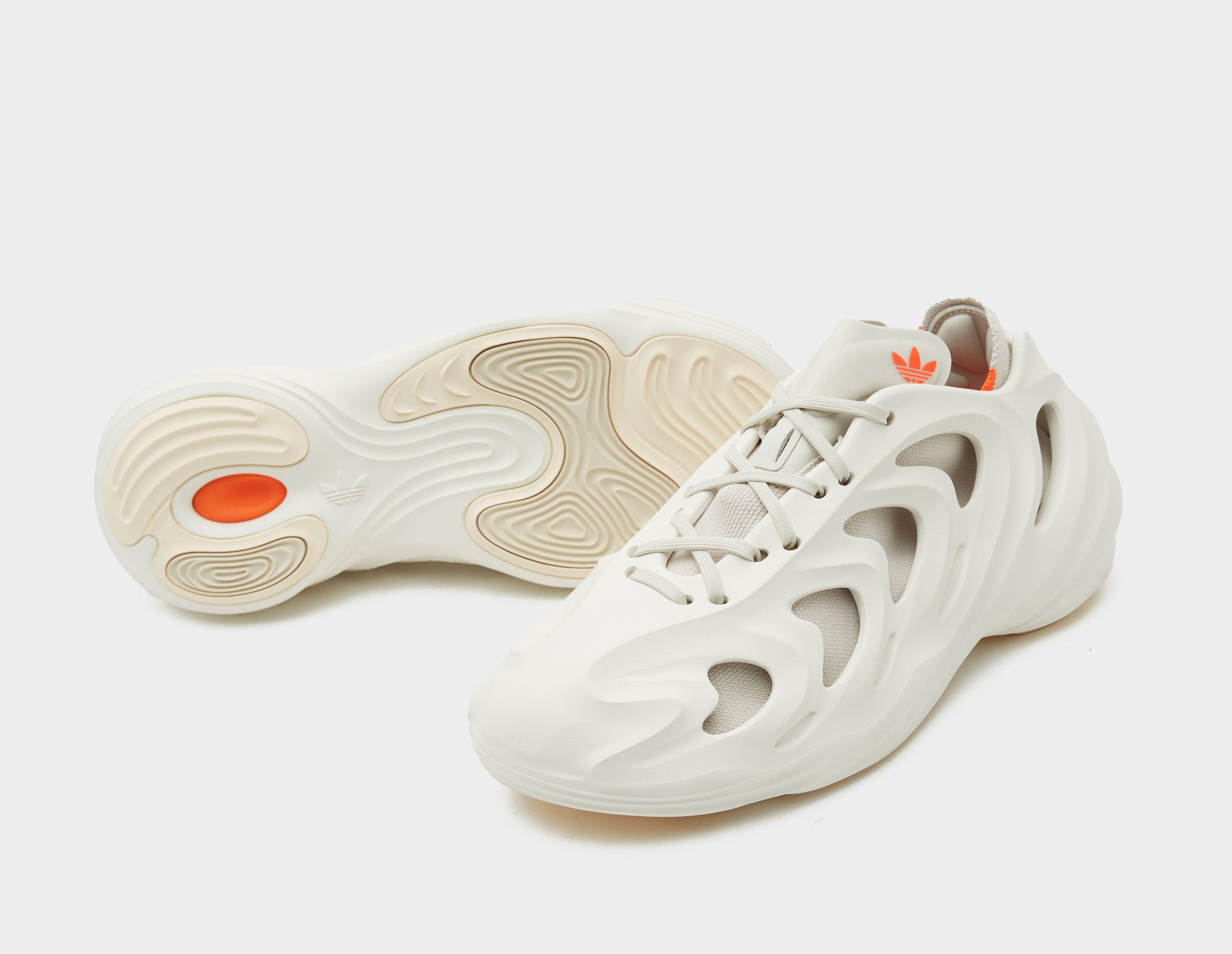 adidas adiFOM Q Off White, GY4455 Release, HotelomegaShops sneaker blog