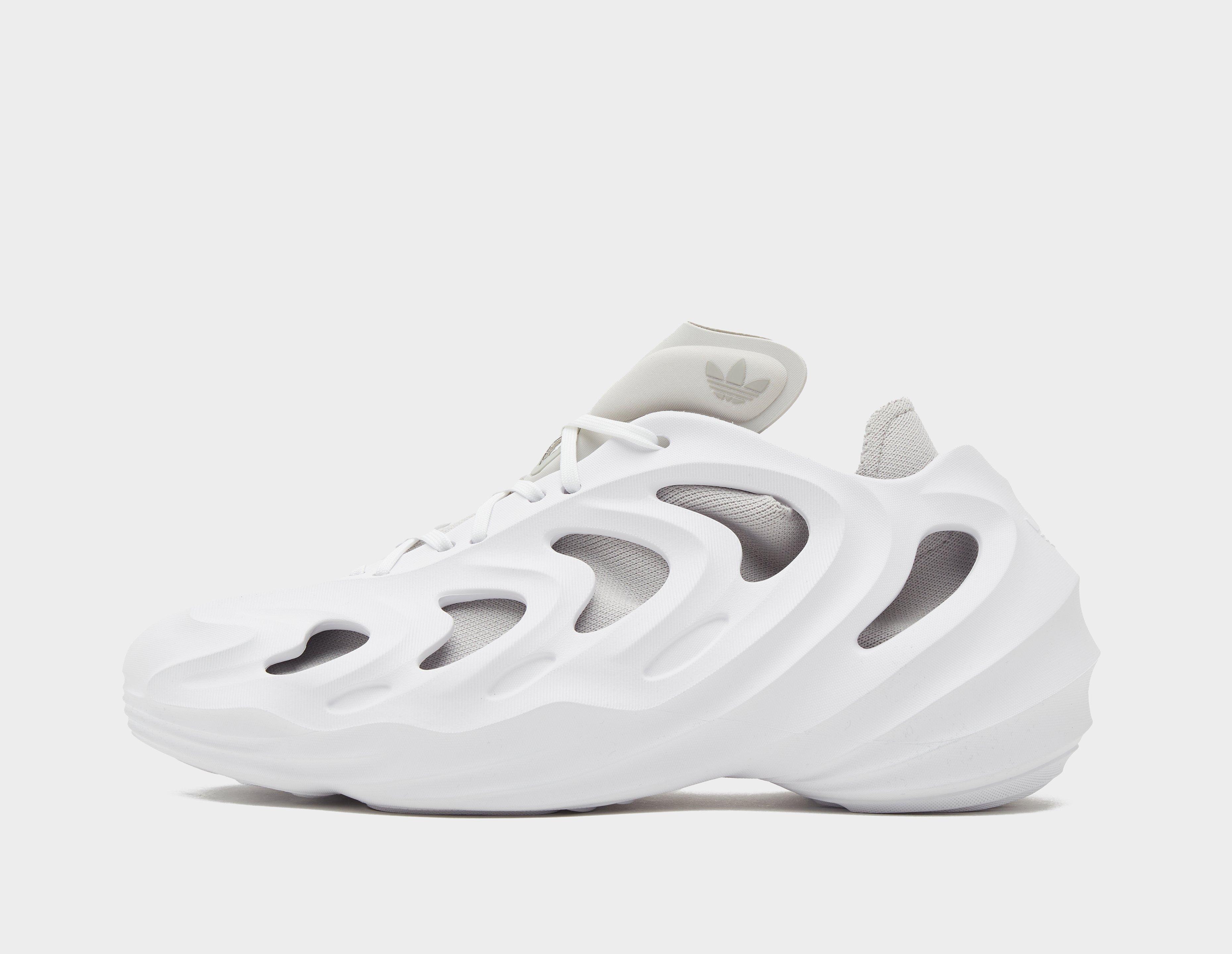 White adidas Originals adiFOM Q | size?