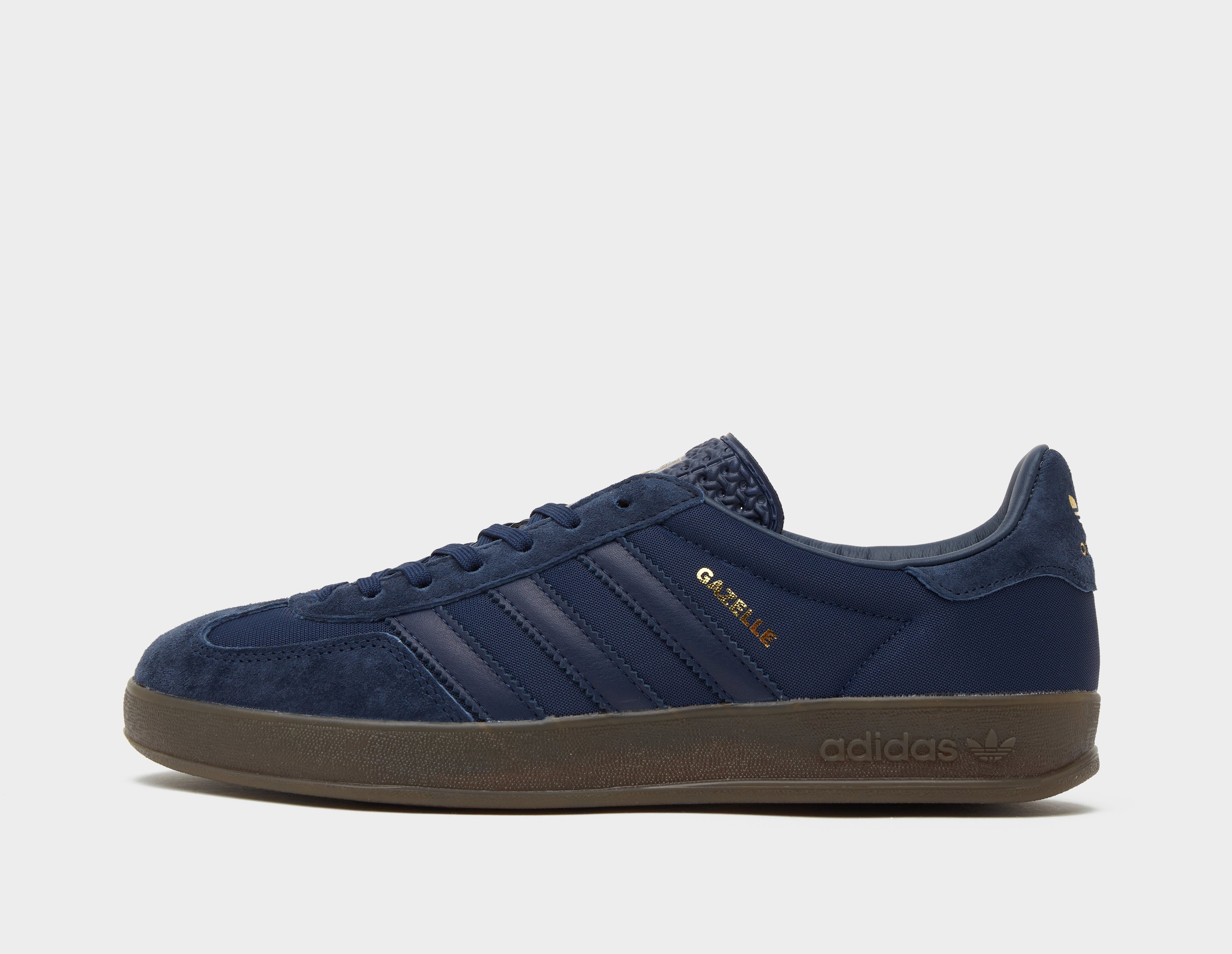 adidas Originals Gazelle Indoor en Azul