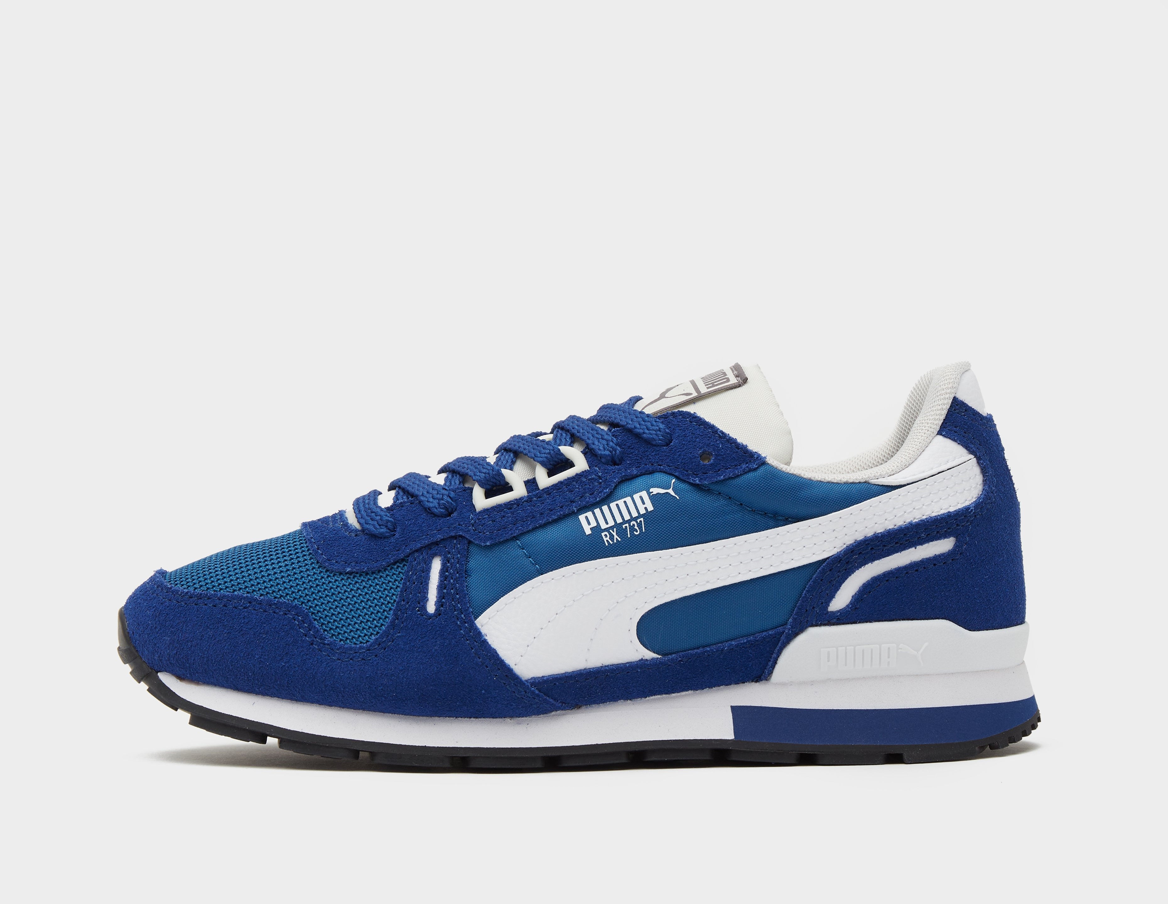 Healthdesign Blue Puma RX 737 OG Women s PUMA Running