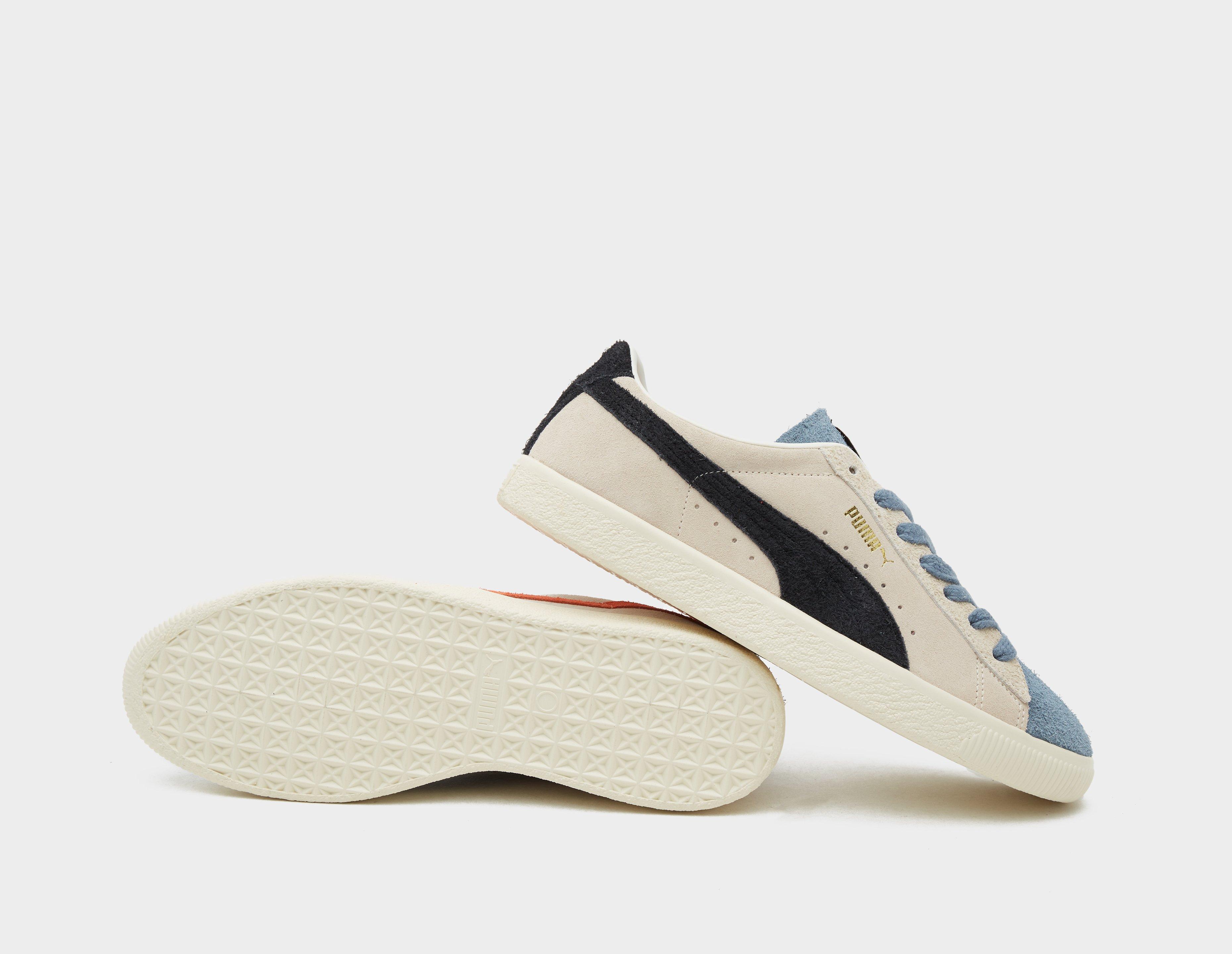 PUMA Suede Vintage