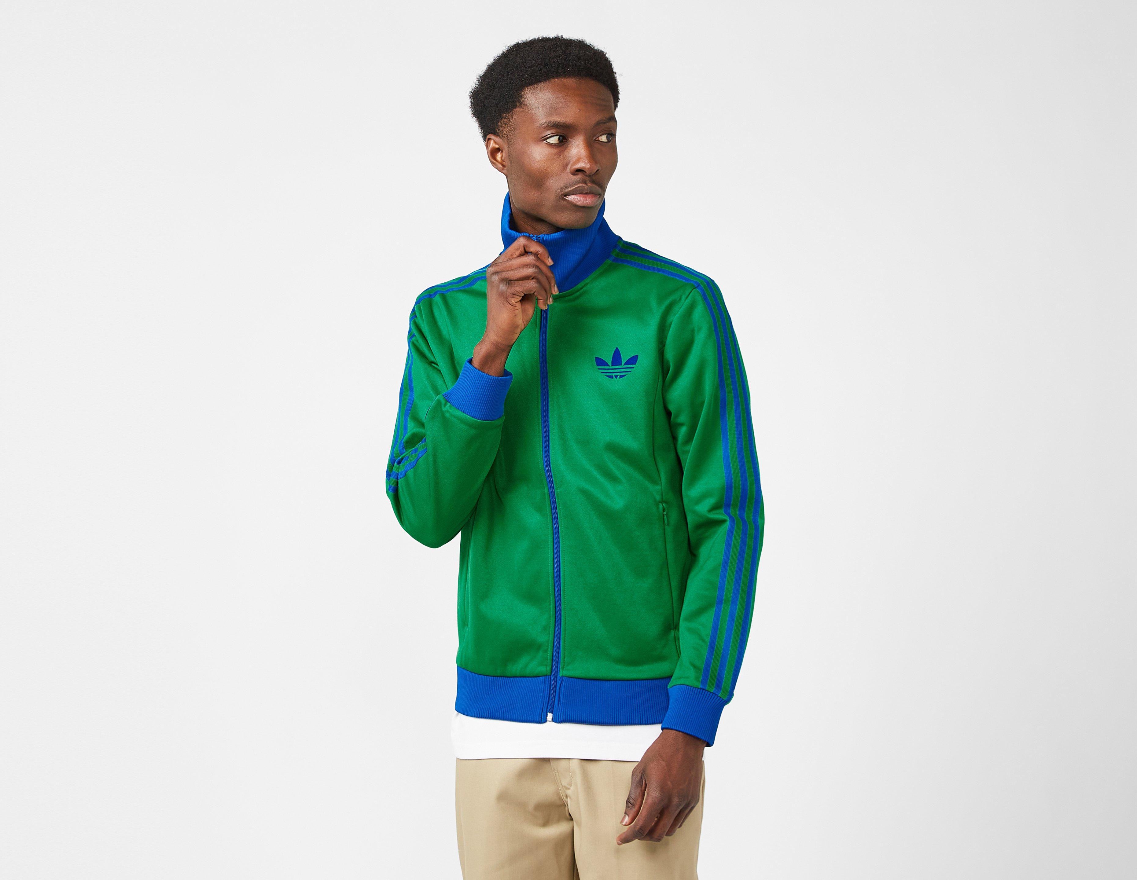 Should You Buy? Adidas Originals FireBird Track Jacket 