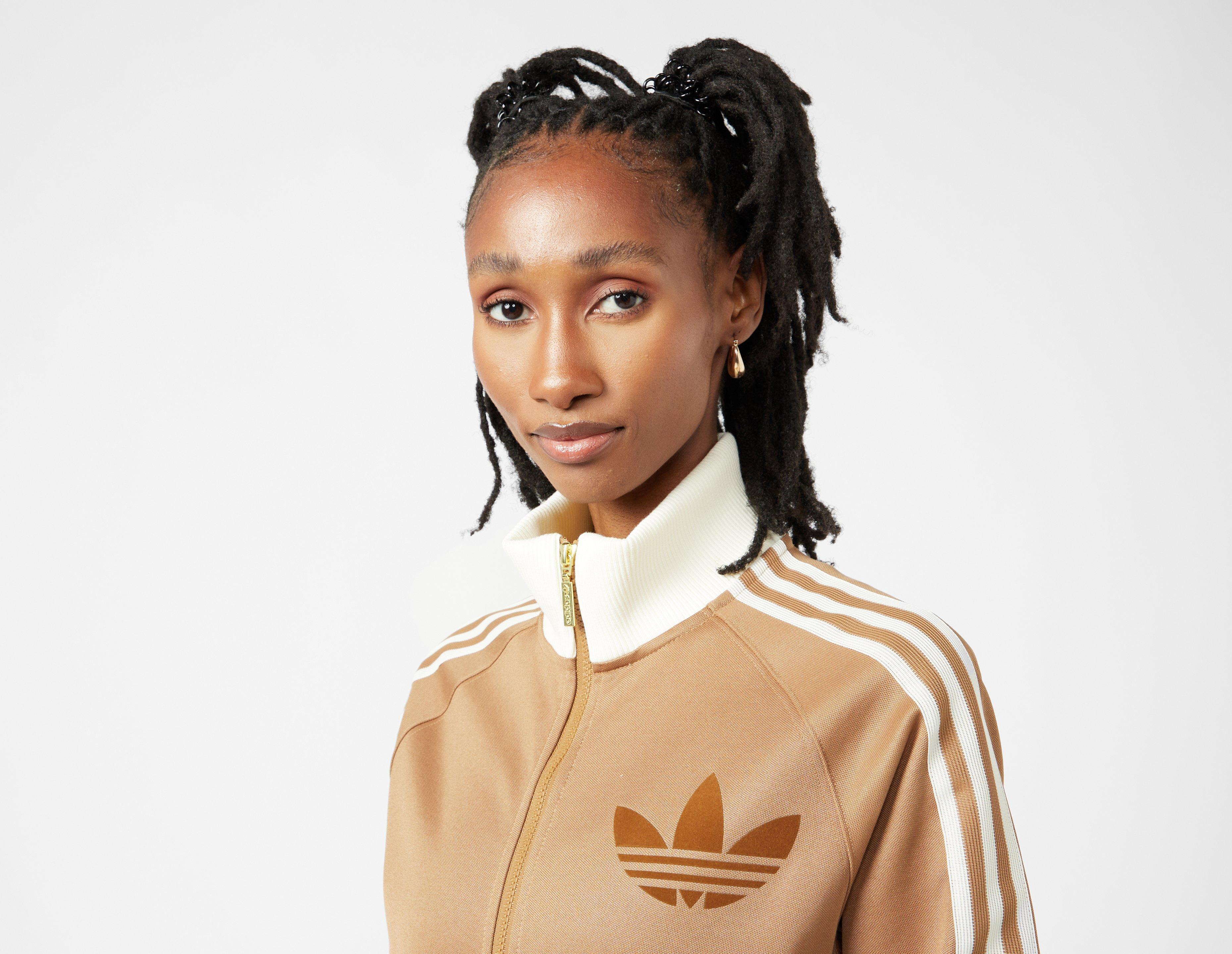 Infrastructure-intelligence? | Brown adidas Originals Adicolor