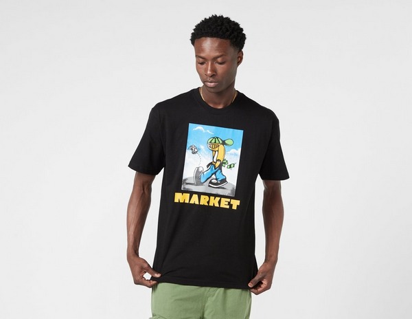 MARKET Rascal T-Shirt