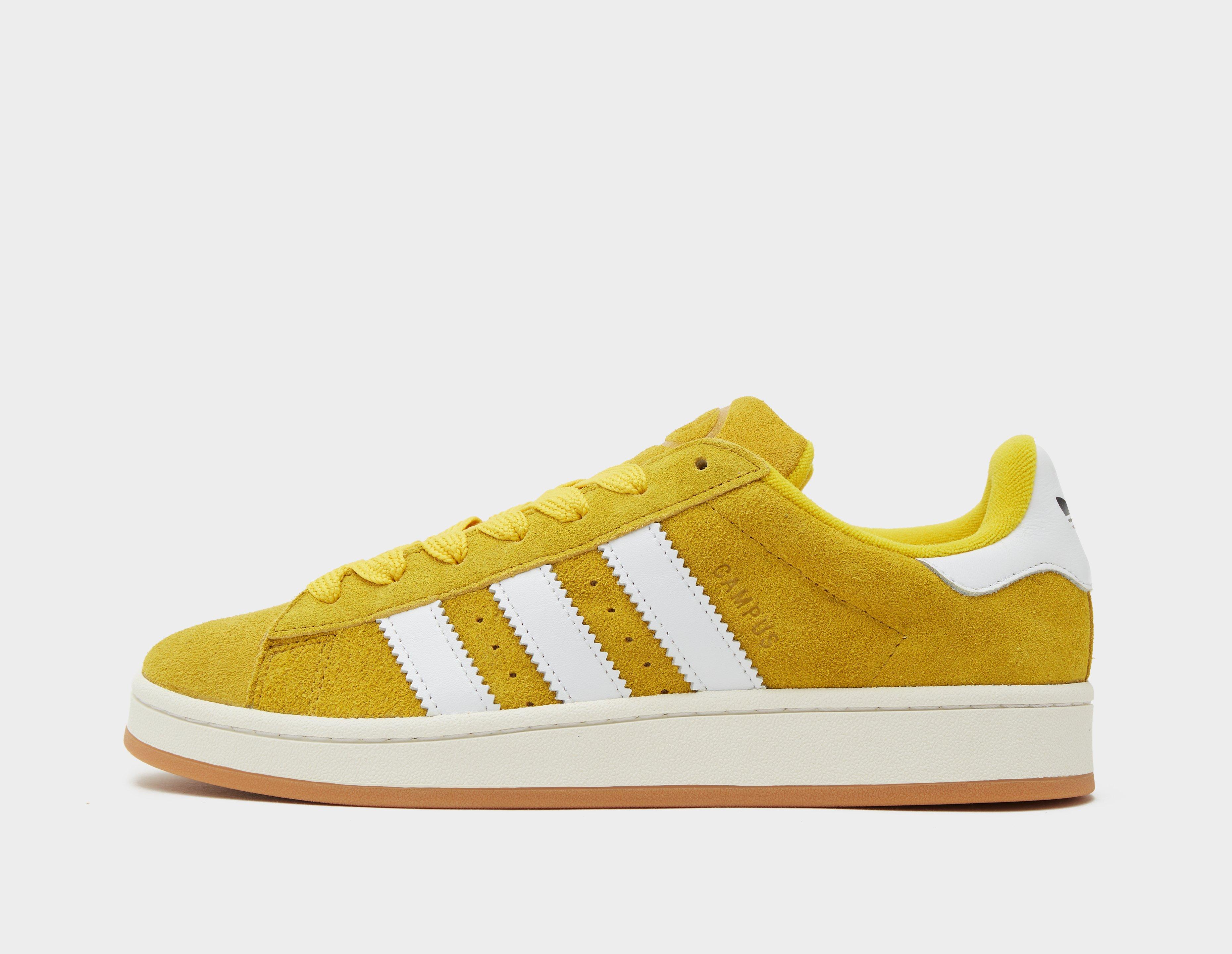 Оригинальные адидас кампус. Adidas Campus 00s Yellow. Adidas Originals Campus 00s. Adidas Campus 00. Adidas Campus 00s желтые.