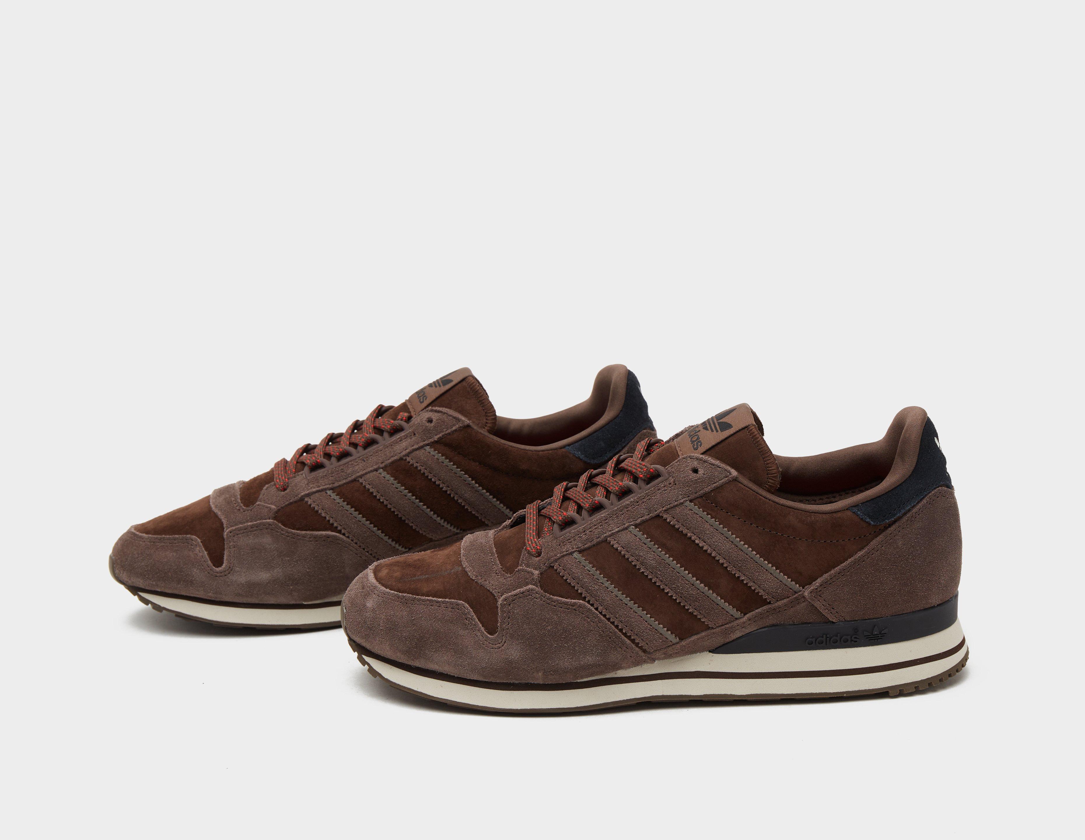 Brown adidas Originals ZX 500 | Classicfuncenter? | adidas free infinitex swimsuit ladies dresses for