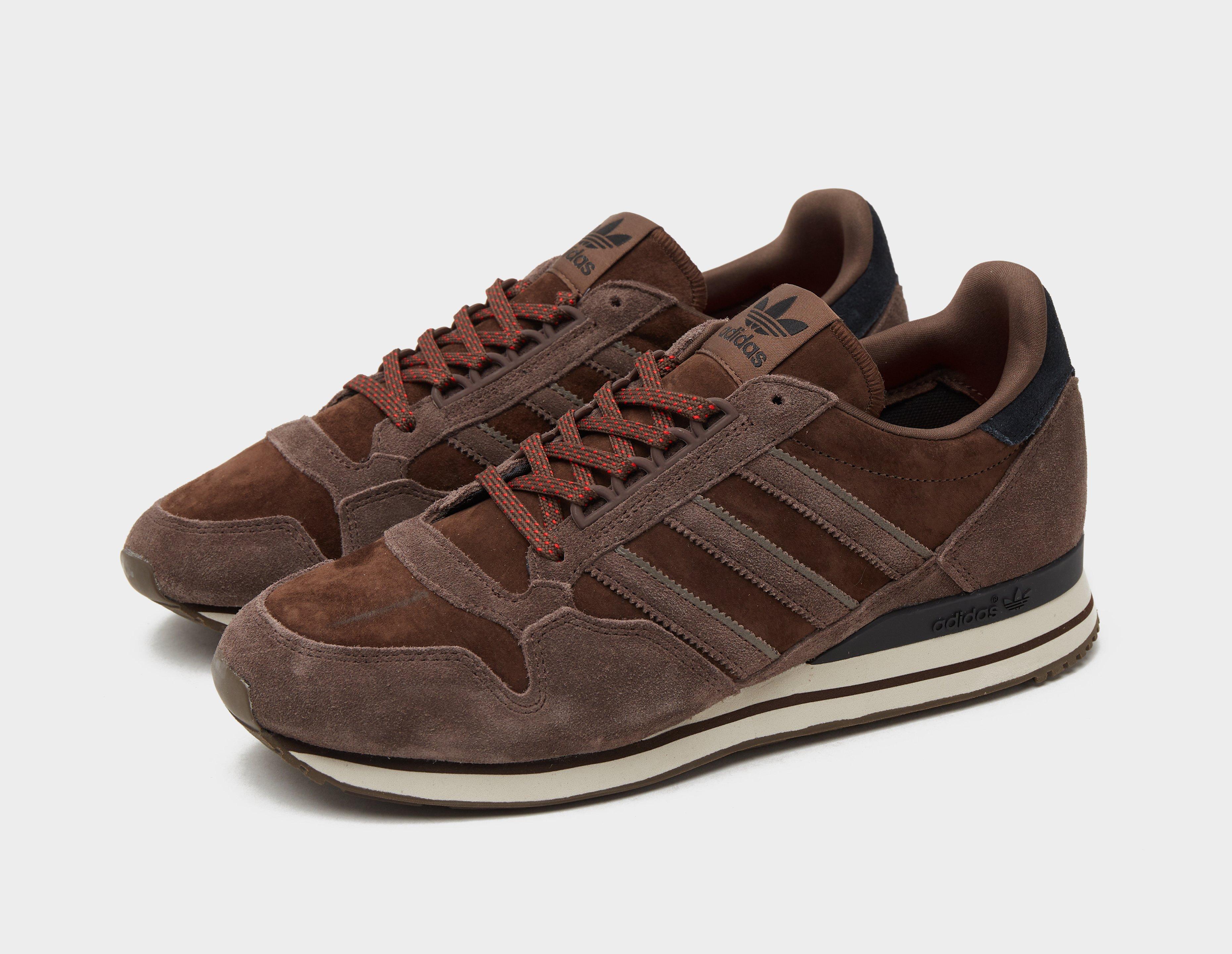 Brown adidas Originals ZX 500 | Classicfuncenter? | adidas free infinitex swimsuit ladies dresses for