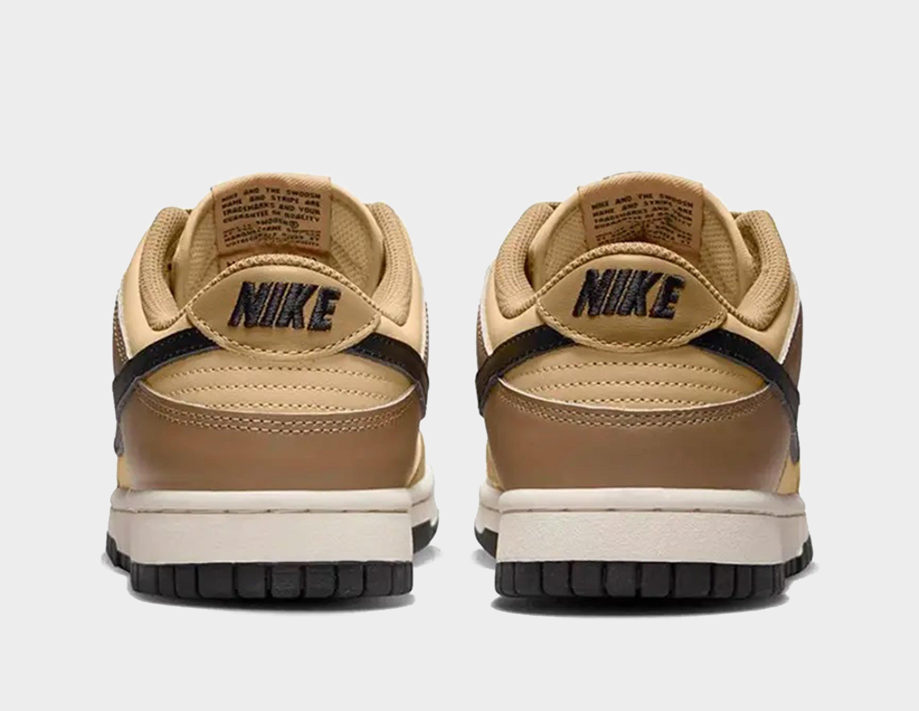 Nike Dunk Low Women's