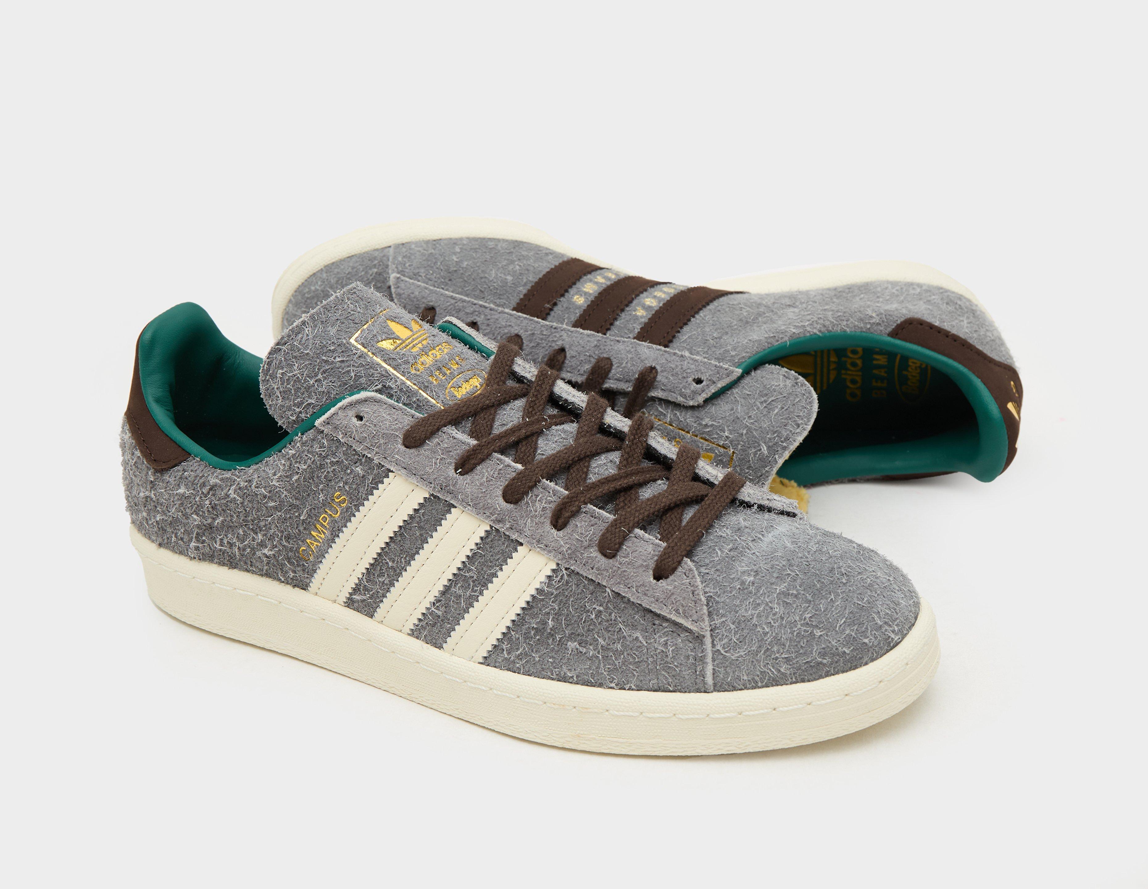 adidas Originals x Bodega x BEAMS Campus