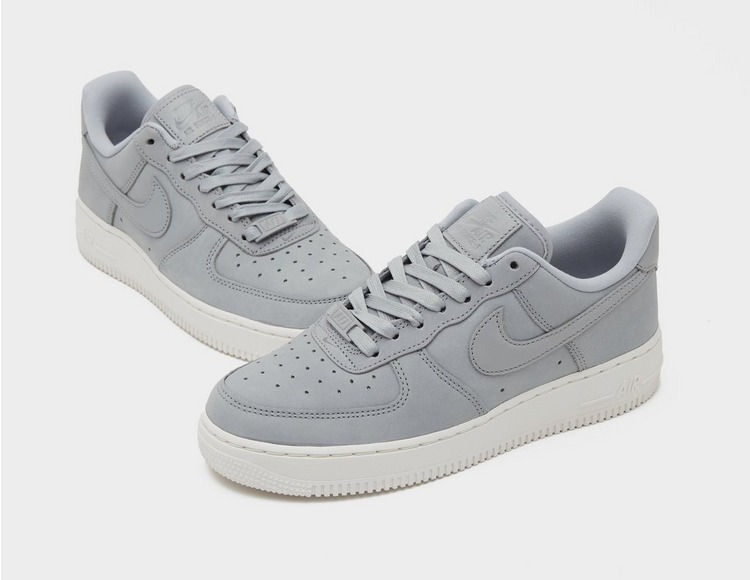 Nike Air Force 1 Low Womens White Silver KWQWz , New Air Jordan Shoes 2018 - Jordan2U.com