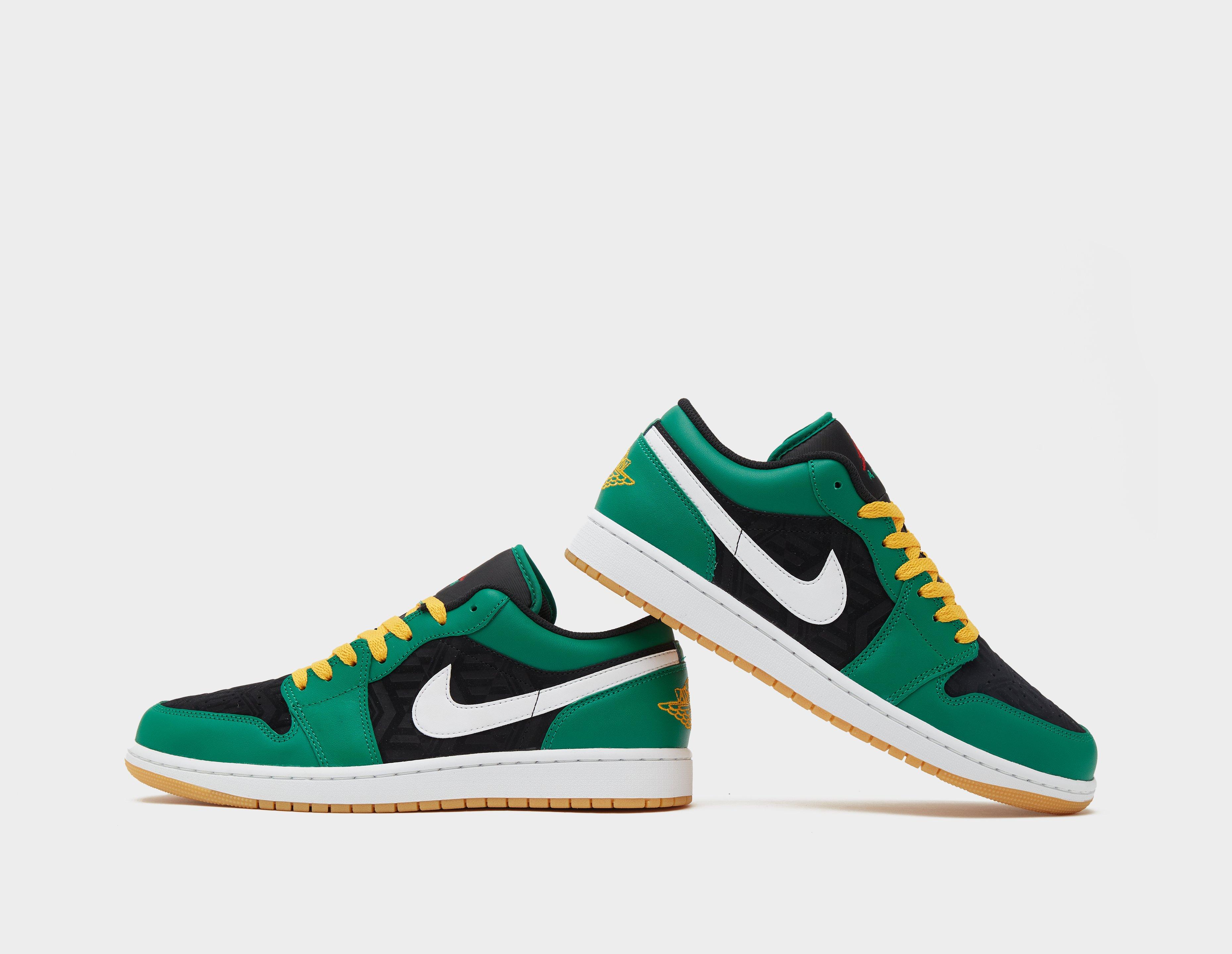 Jordan Air 1 Low SE 'Holiday Special'