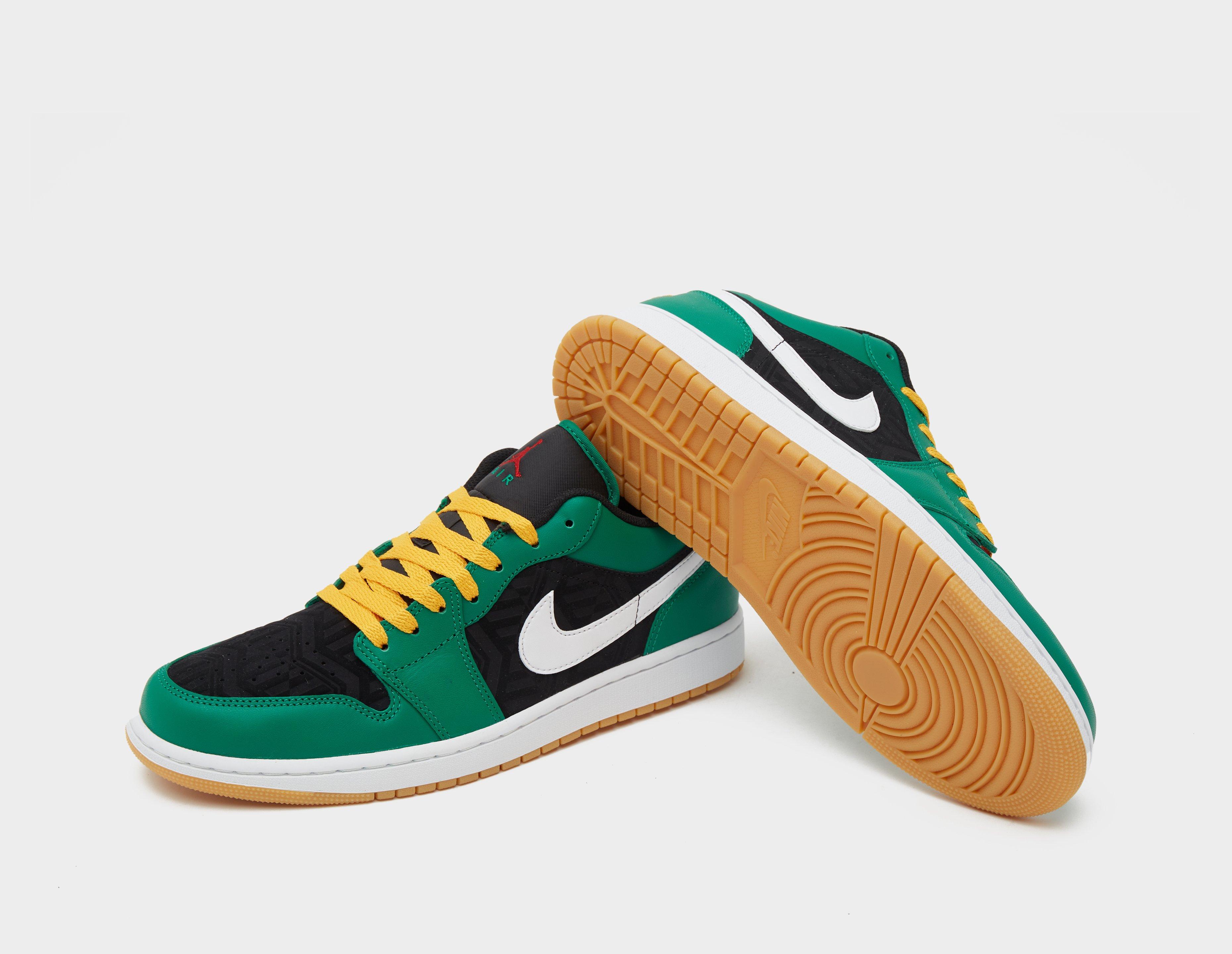 Jordan Air 1 Low SE 'Holiday Special'