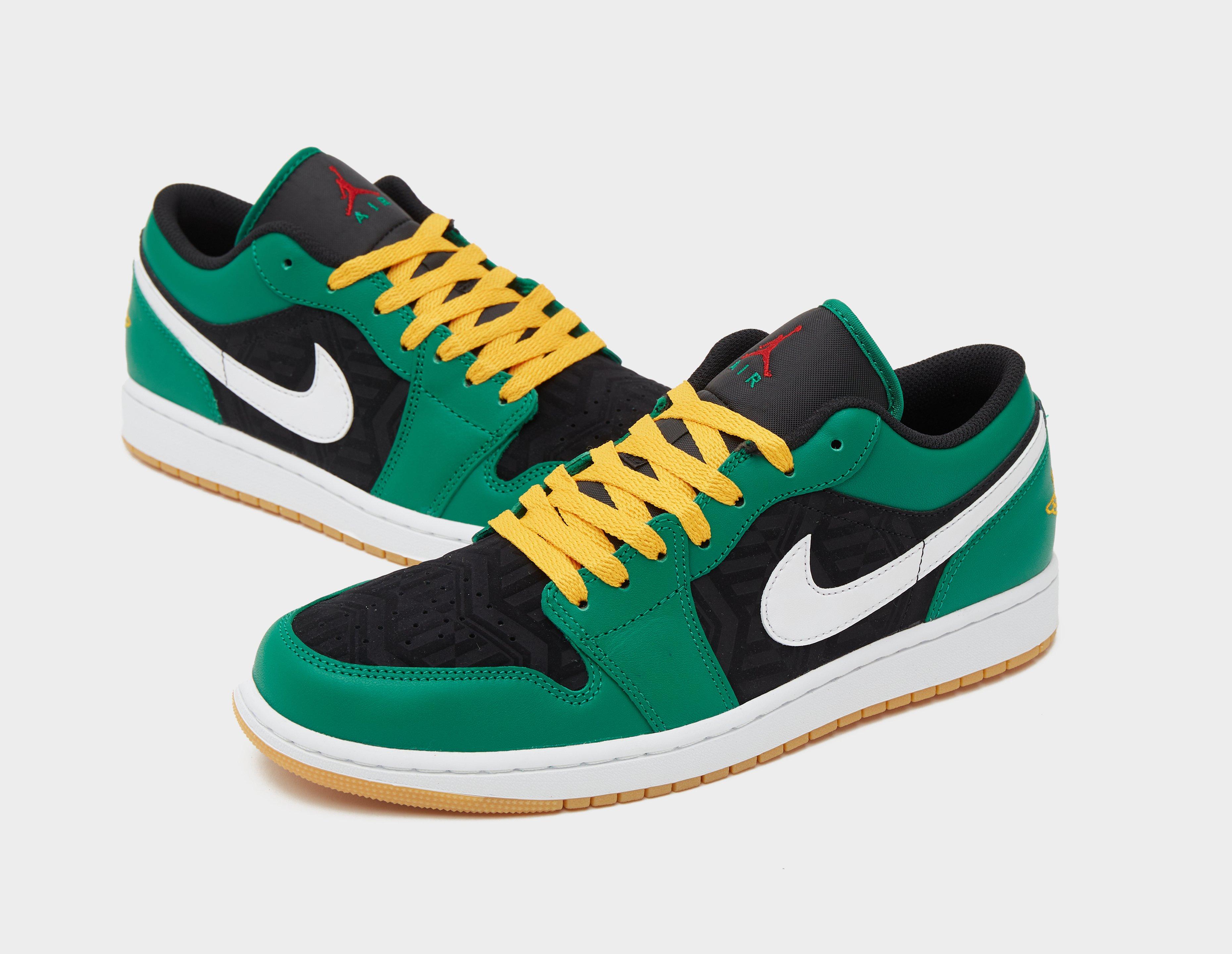 Jordan Air 1 Low SE 'Holiday Special'