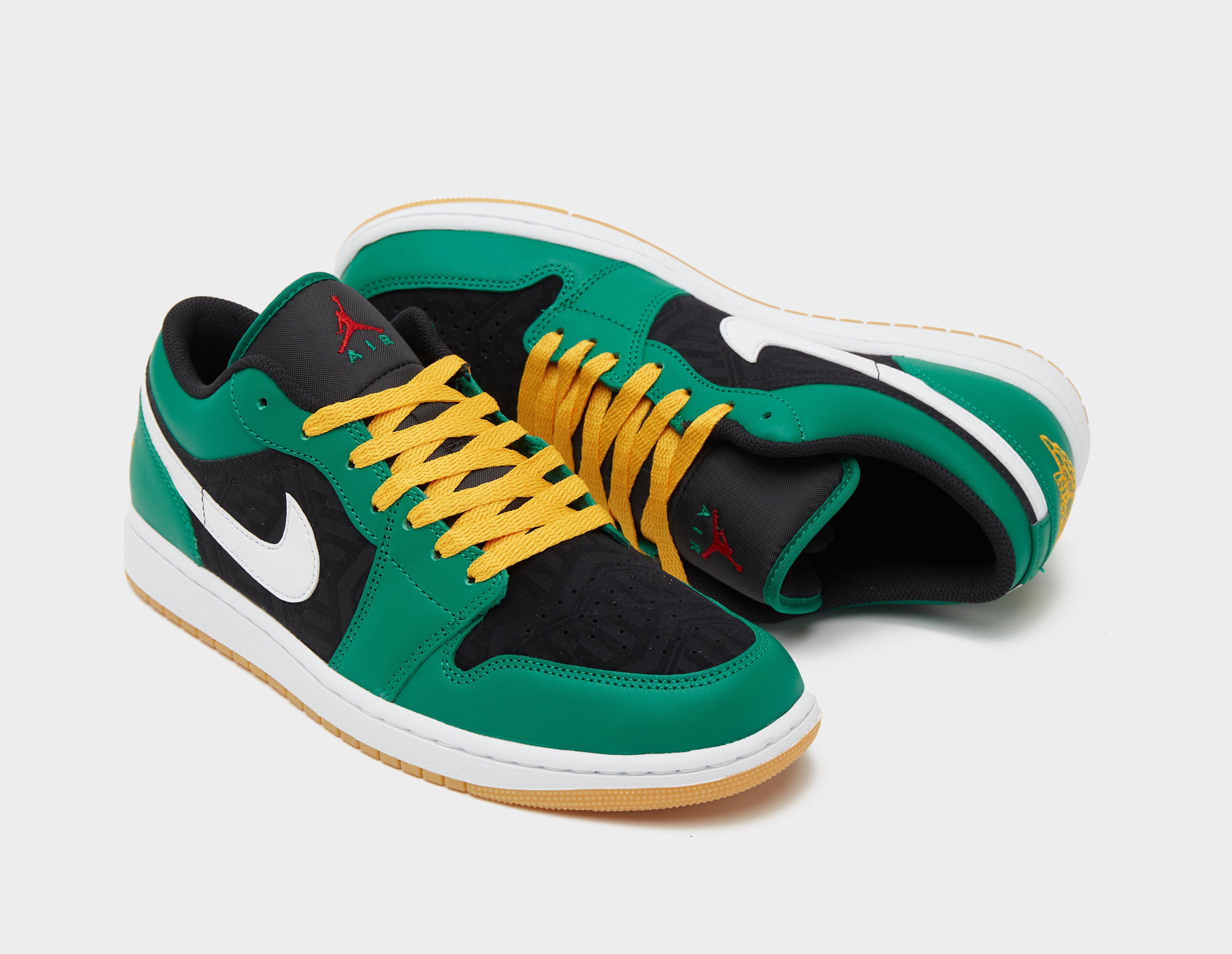 Jordan Air 1 Low SE 'Holiday Special'