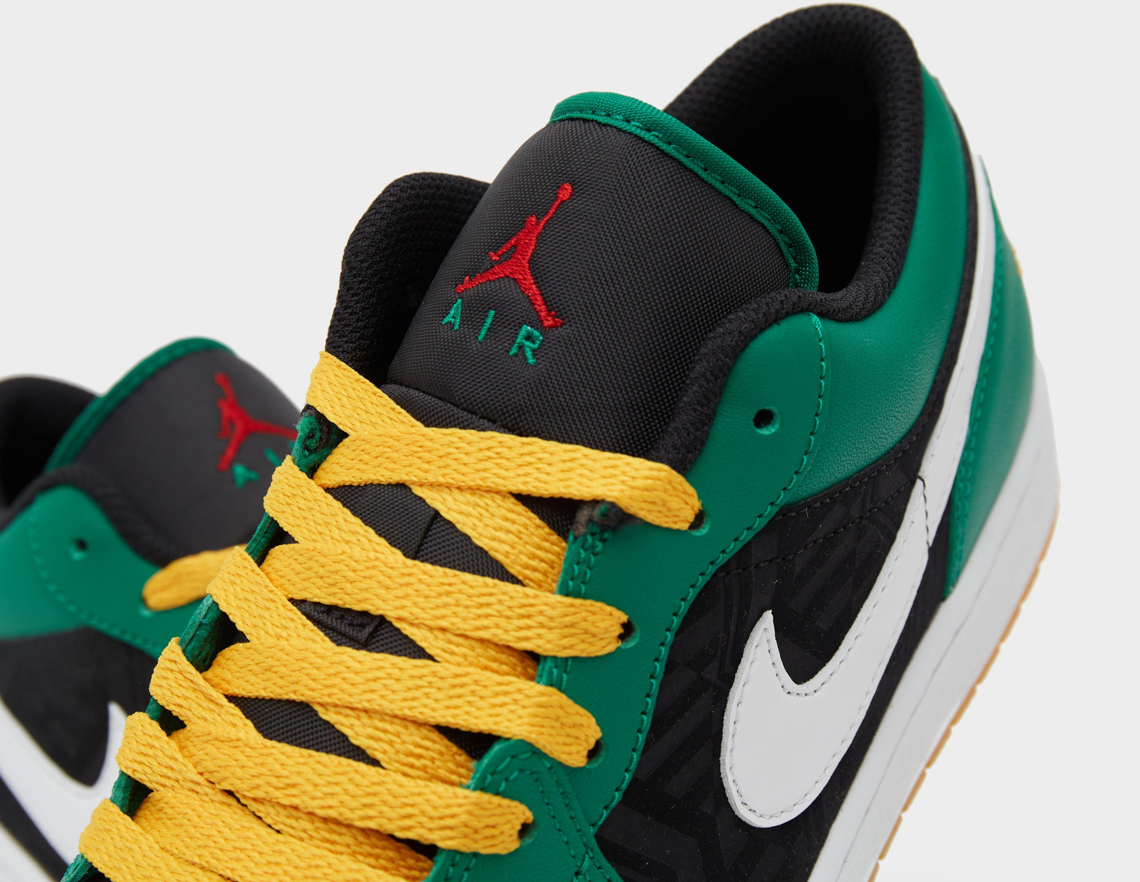 Jordan Air 1 Low SE 'Holiday Special'