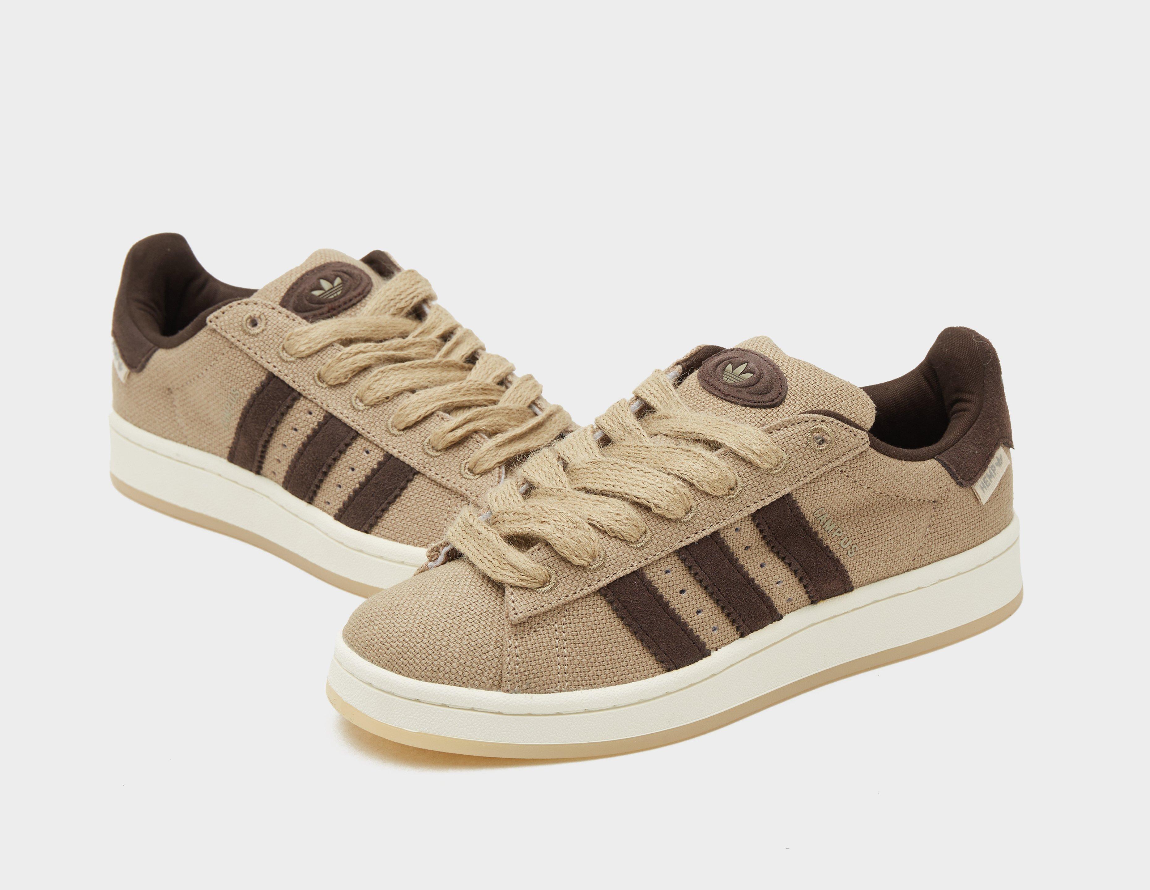 Adidas hotsell campus marroni