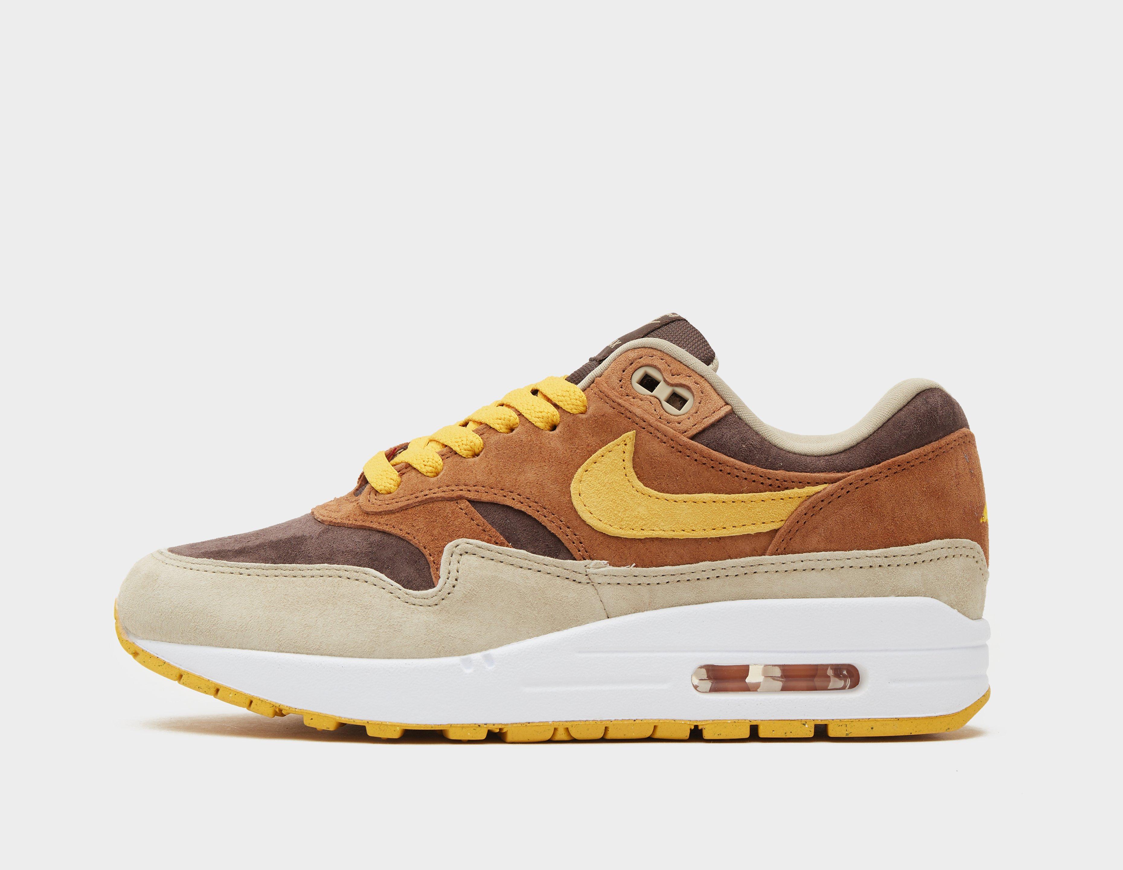 Nike Air Max 1 Premium para en Marrón | size? España