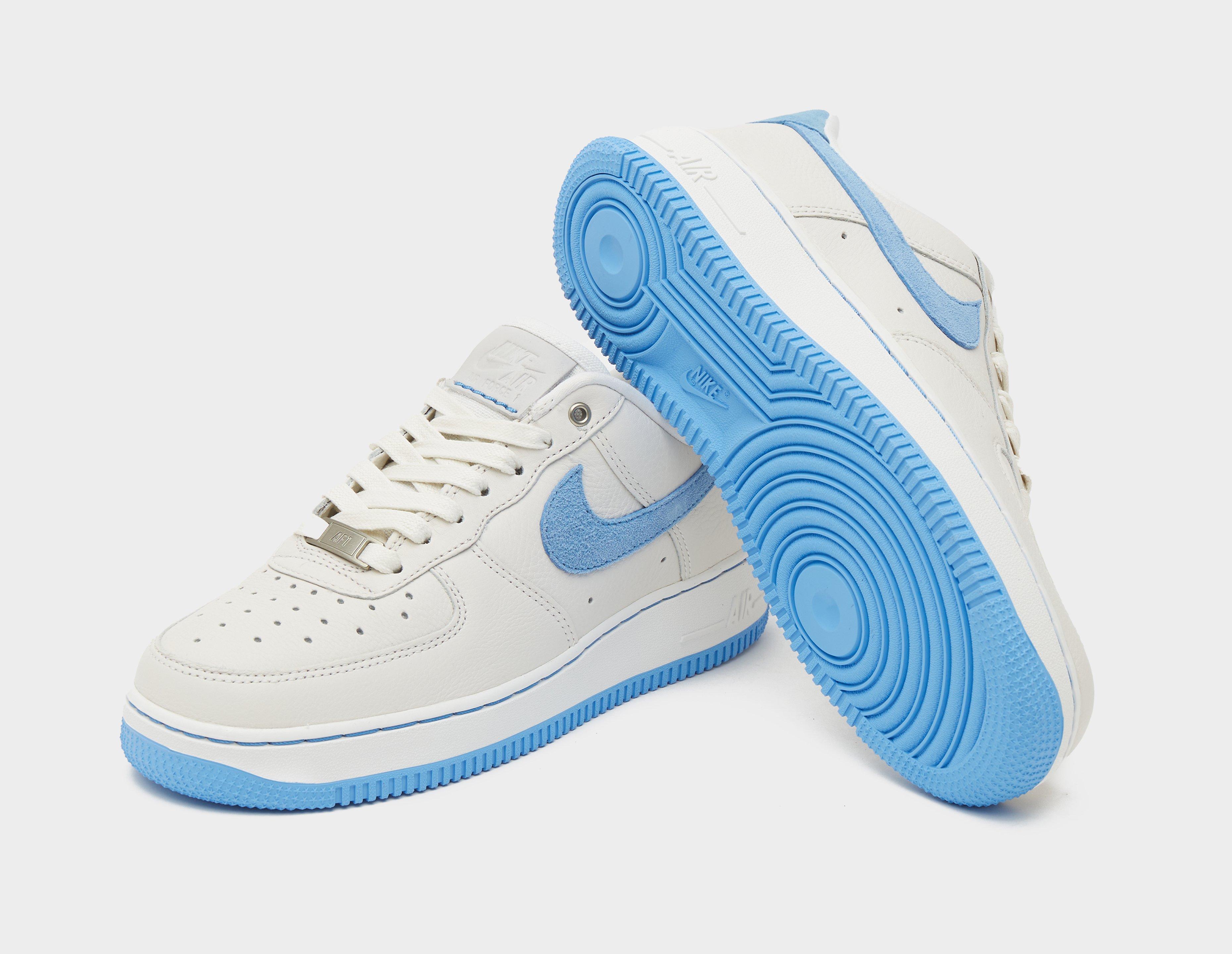 Nike air force 1 best sale femme grise