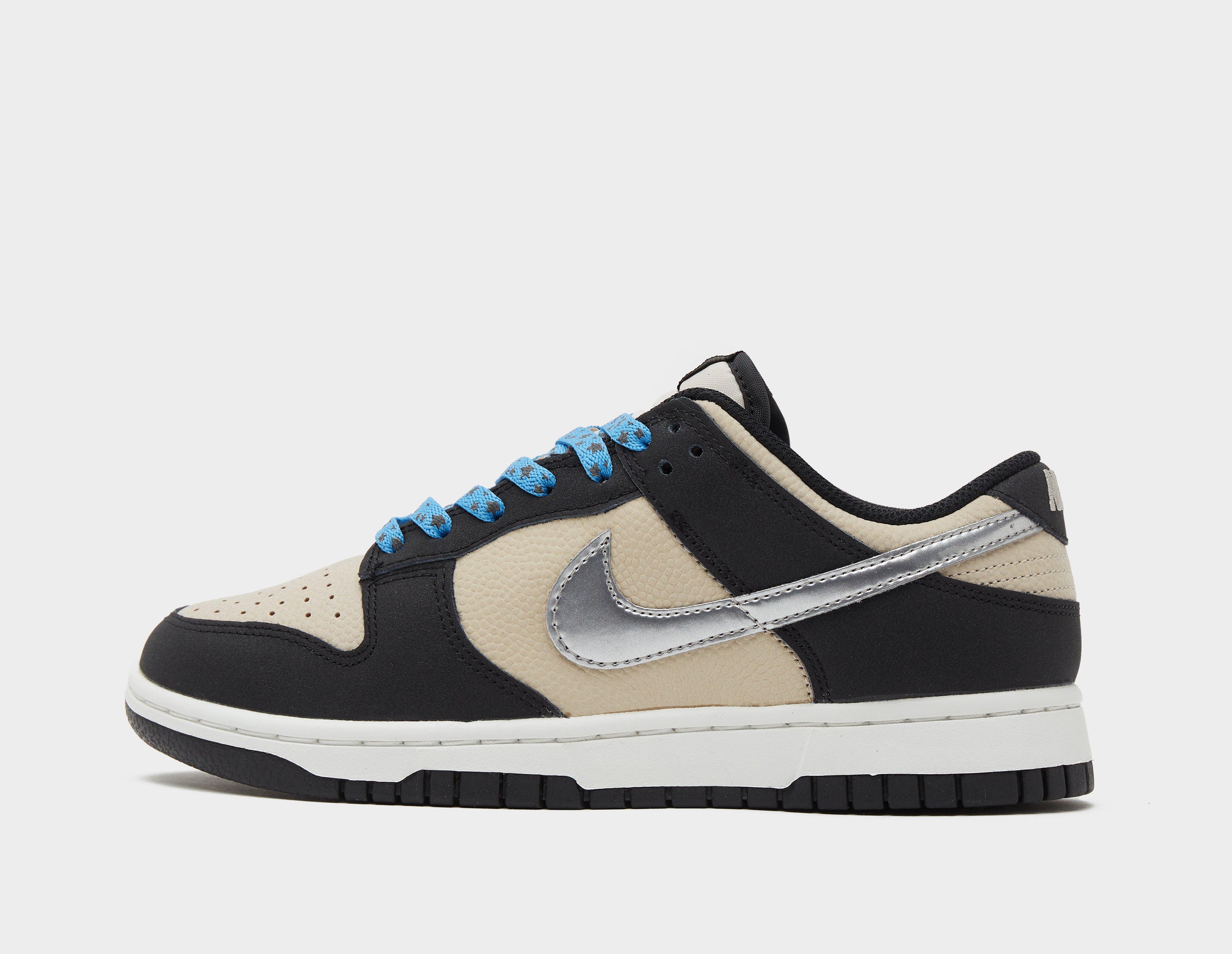 Brown Nike Dunk Low Women's | size?