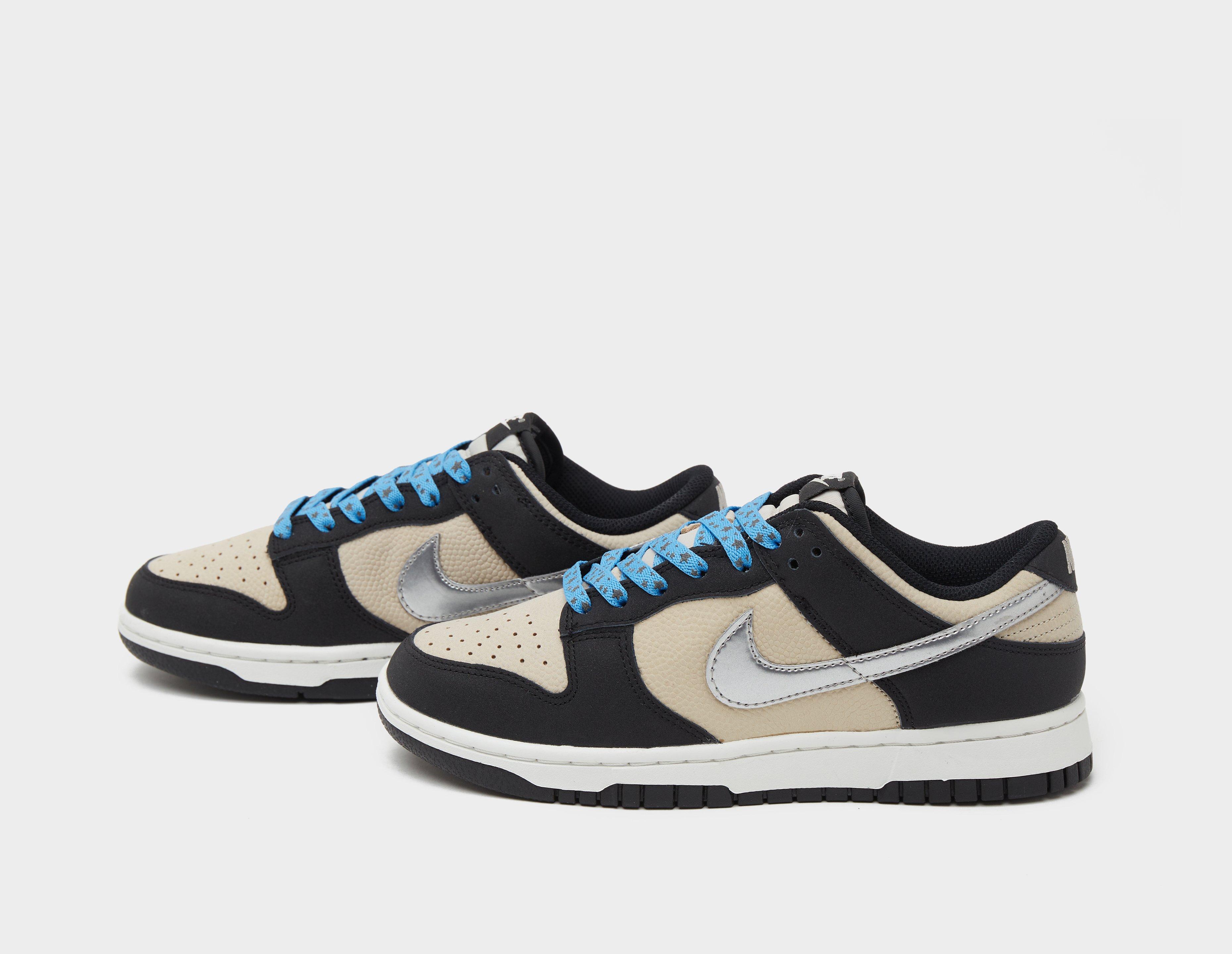 Nike Dunk Low Femme Beige- Size? France