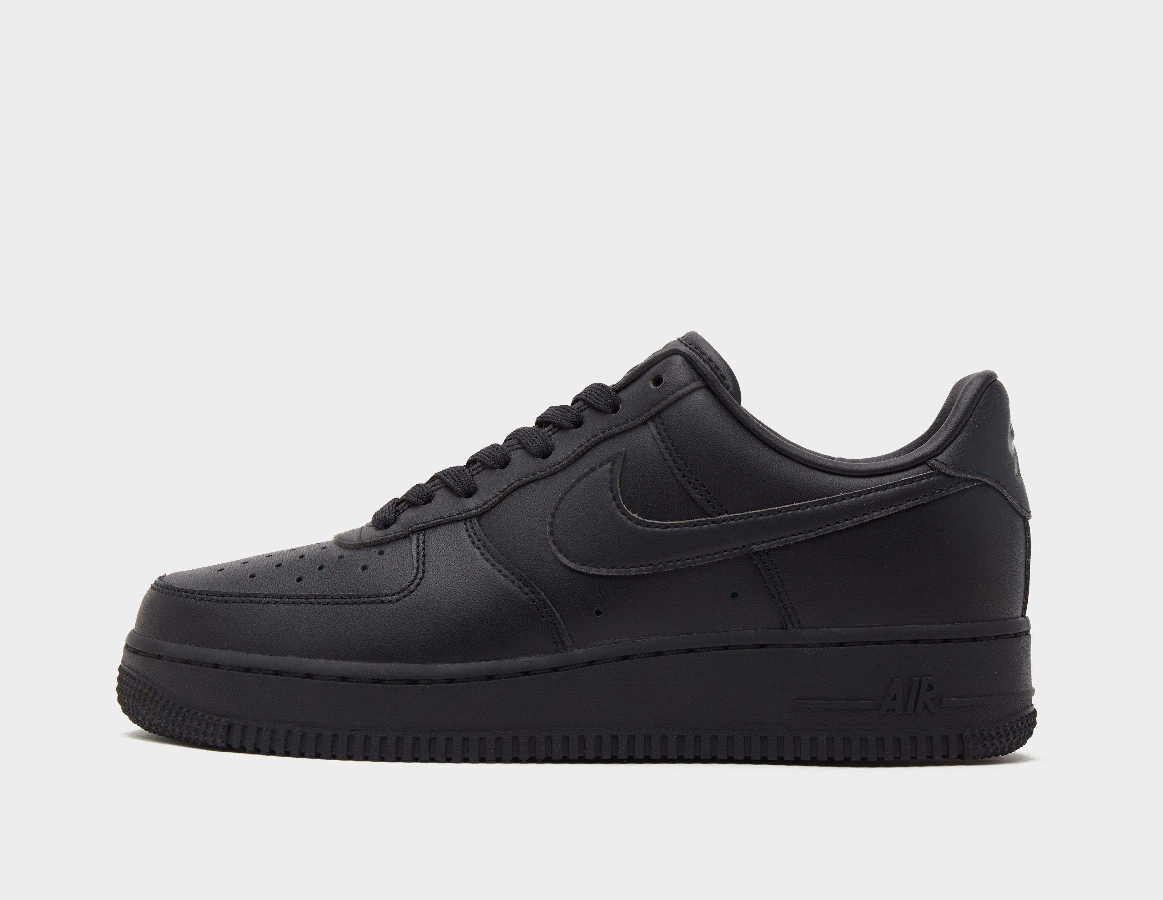 Nike air 2024 force 1 clearpay