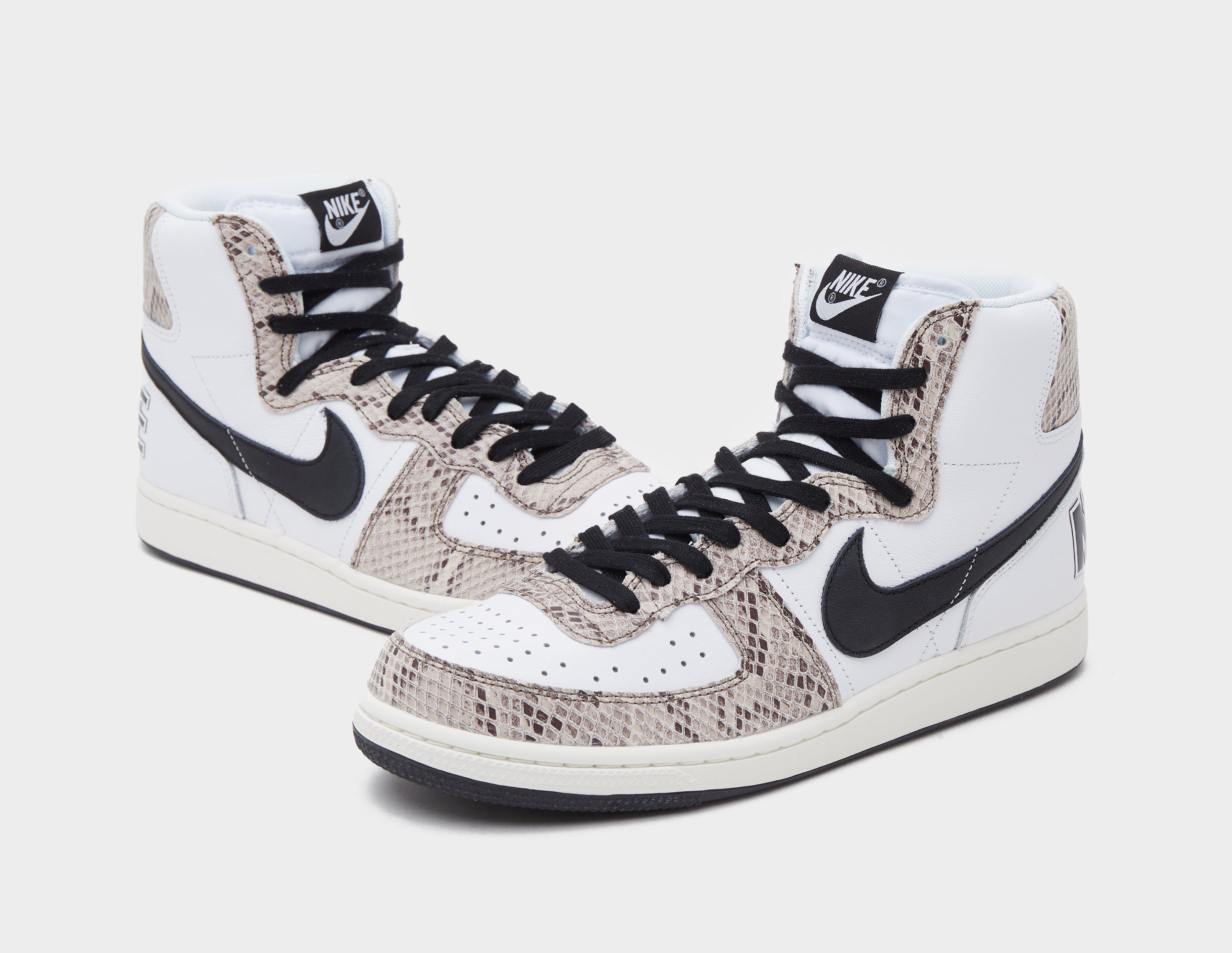 Nike Terminator High