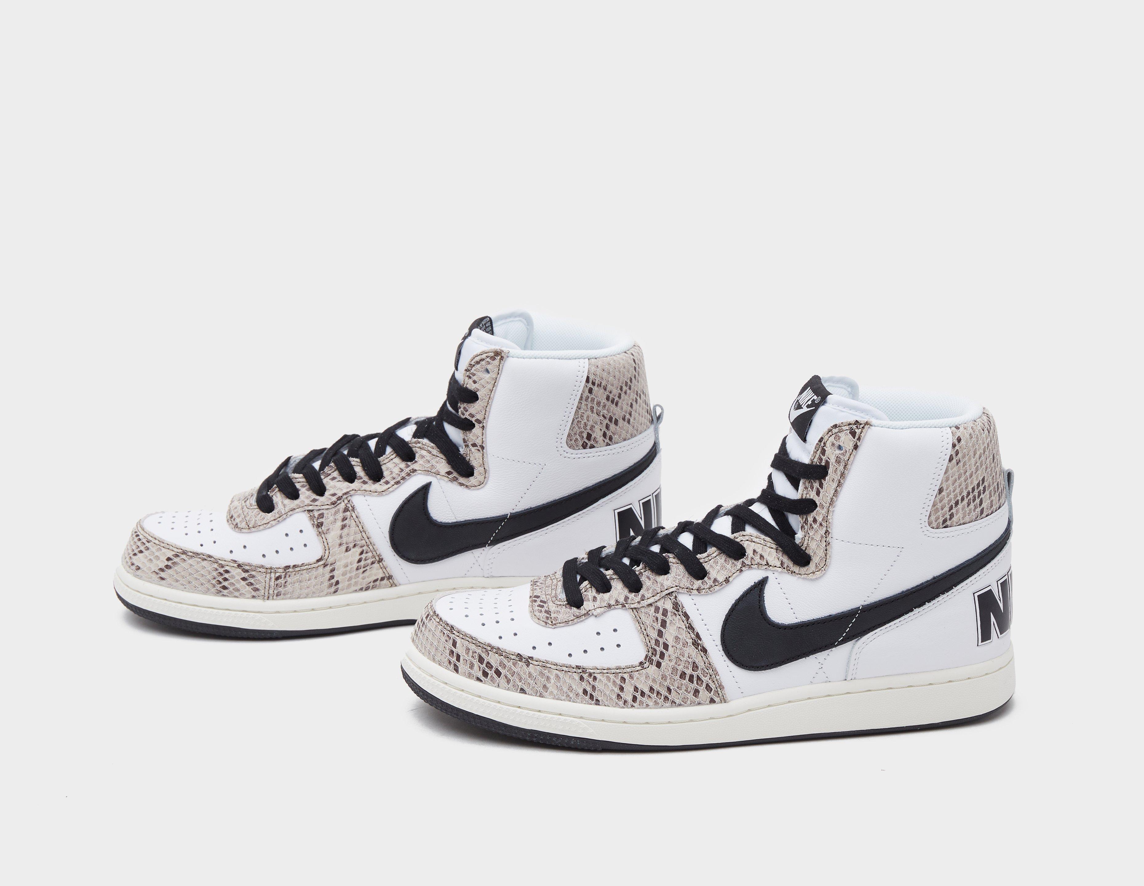 Nike Terminator High