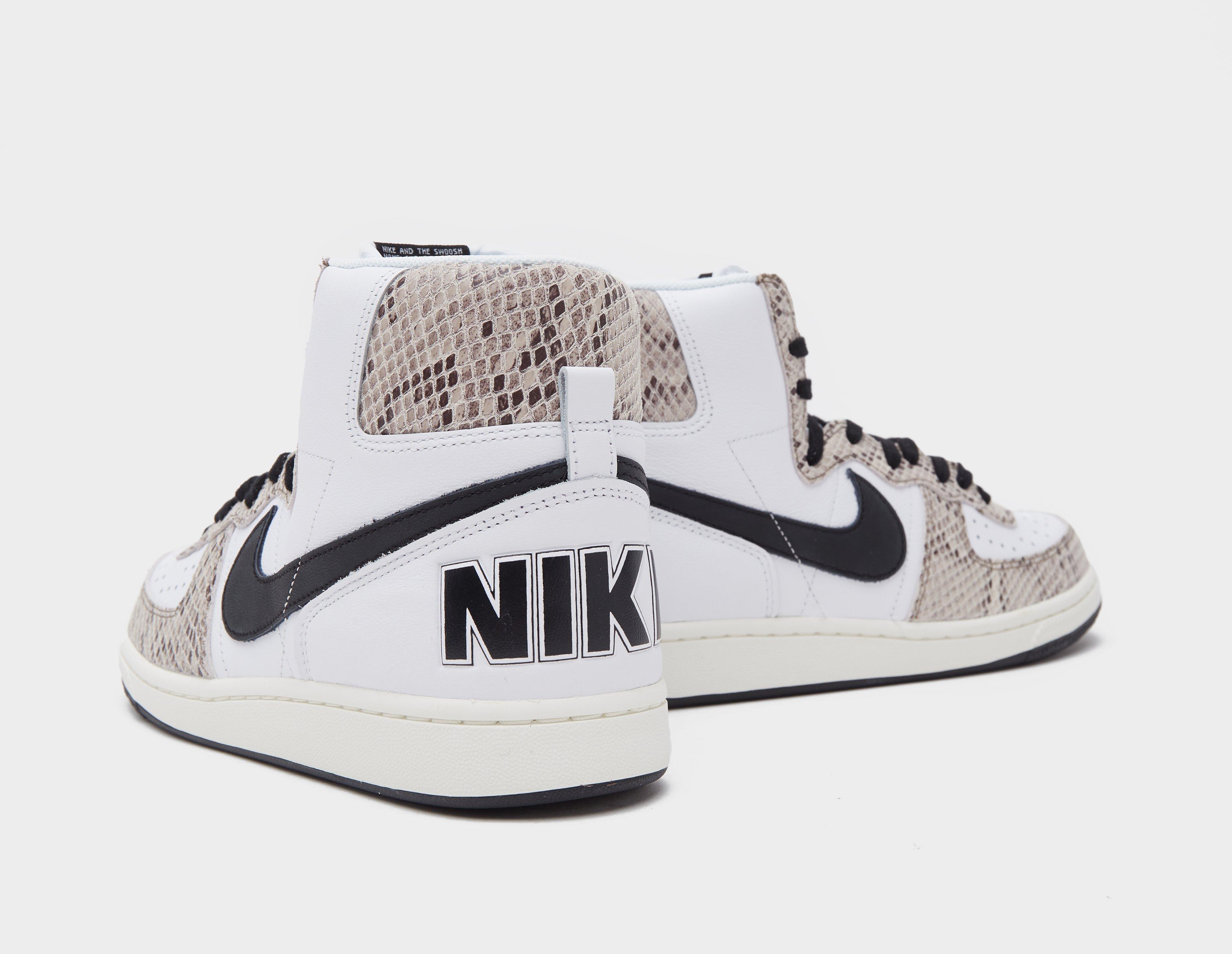 Nike Terminator High