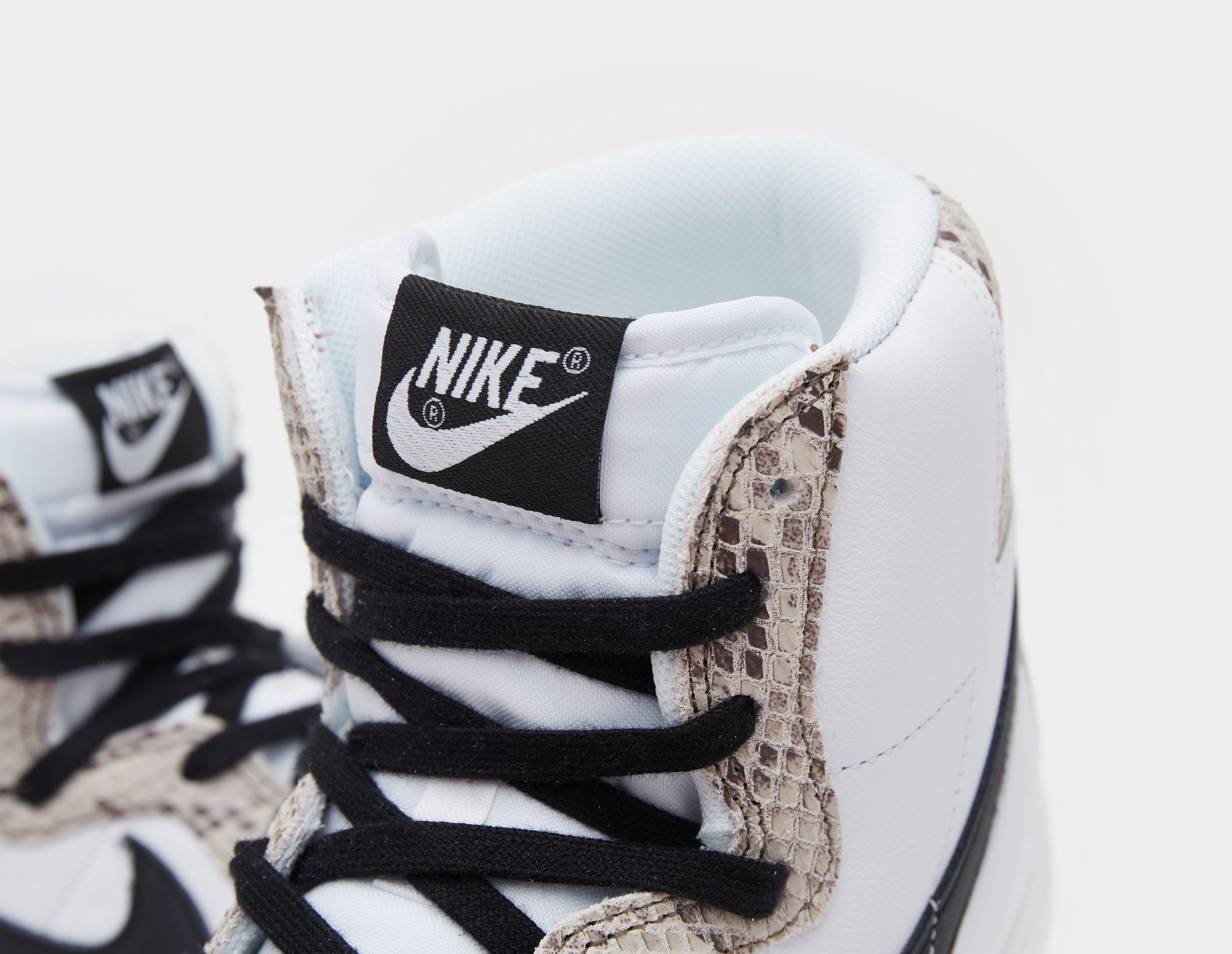 Nike Terminator High