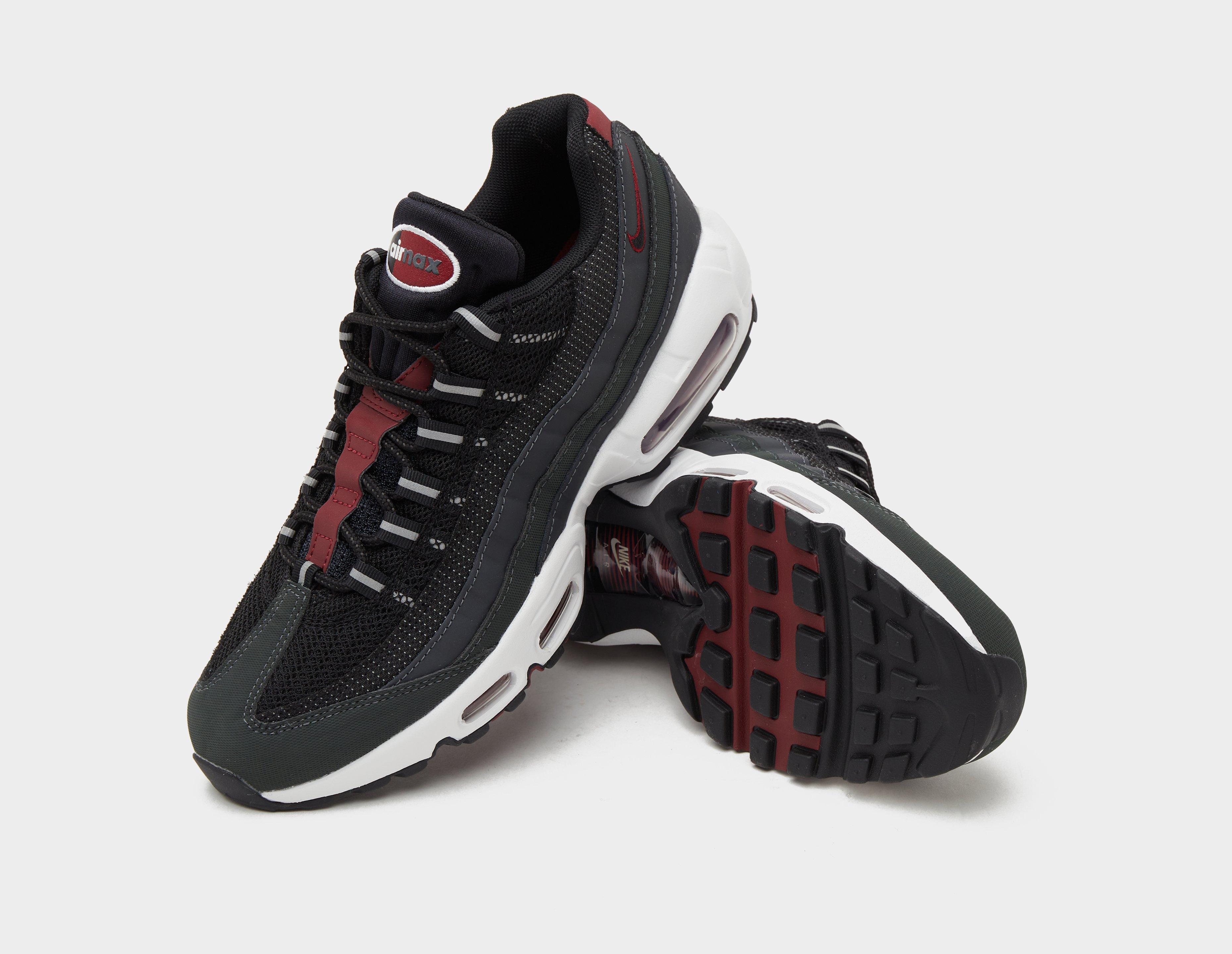 nike air max 95 size 2