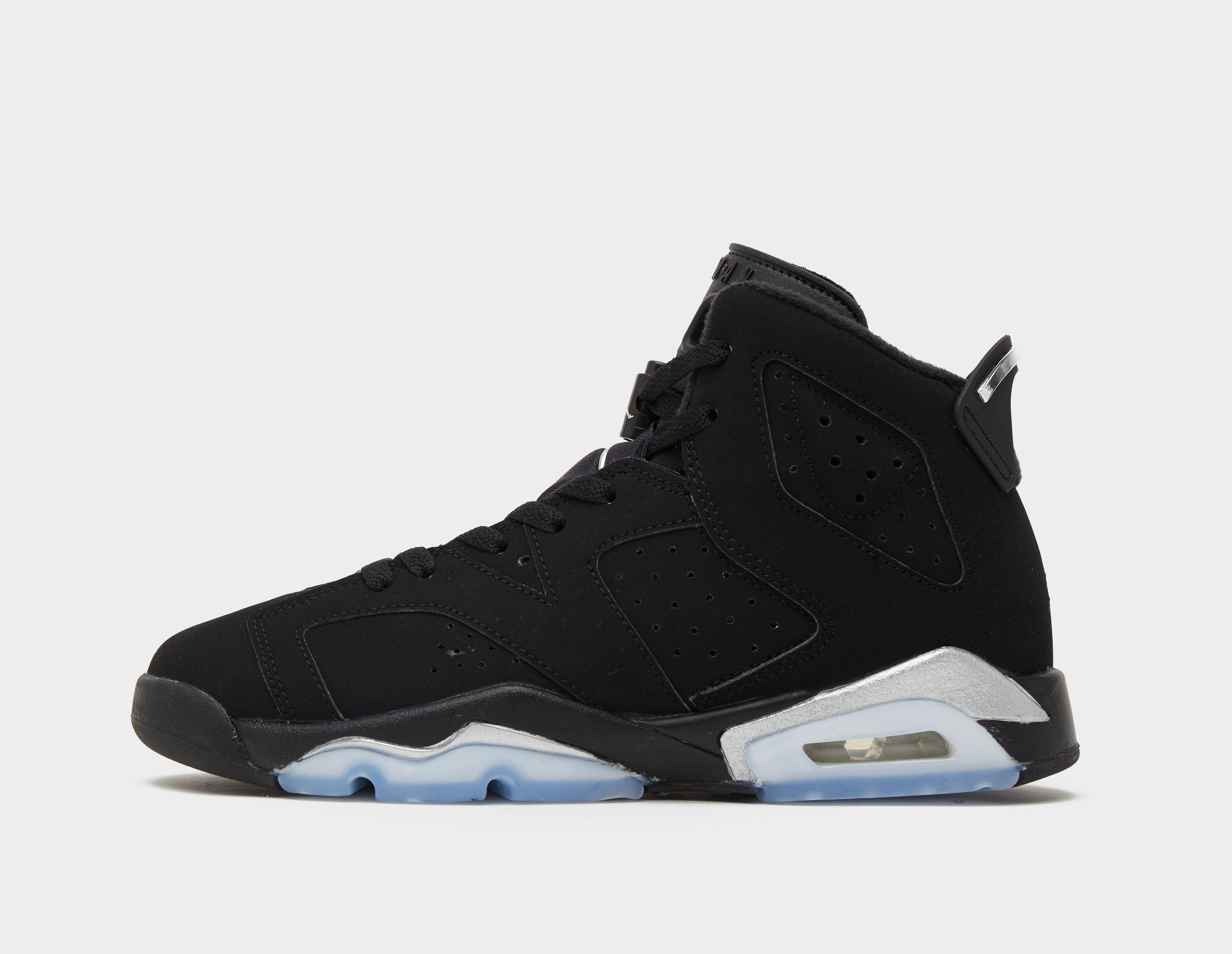 jordan nike retro 6