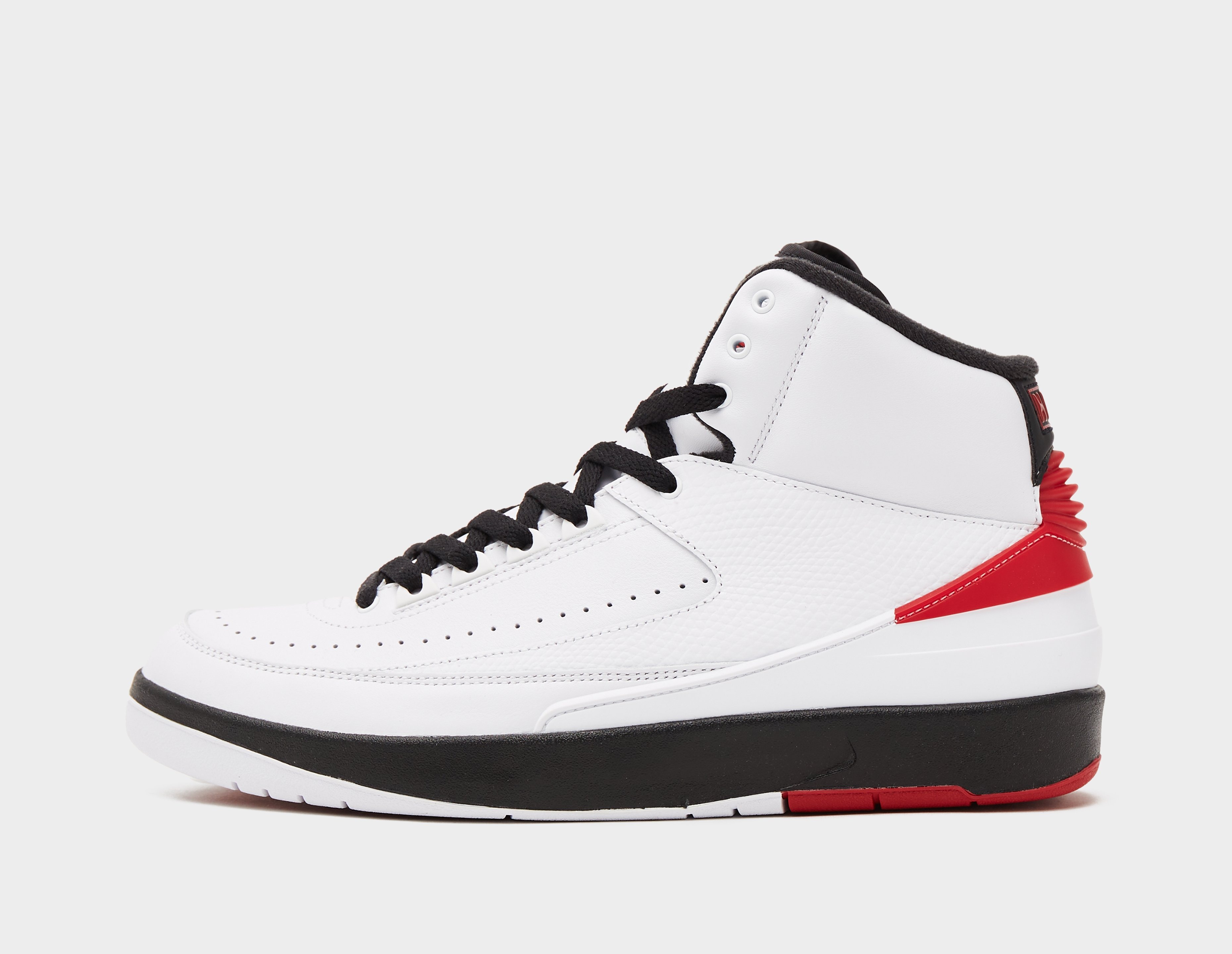 White Jordan Air 2 | size?