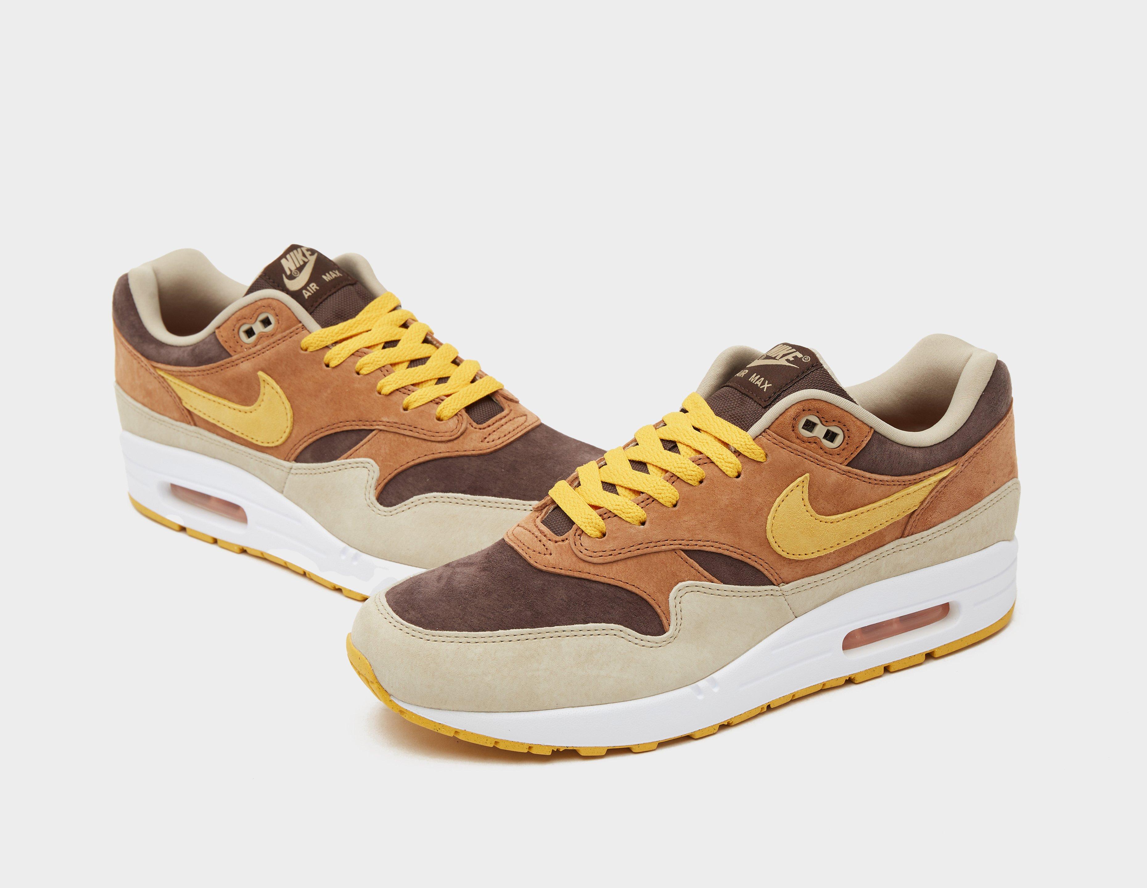 Nike Air Max 1 Premium