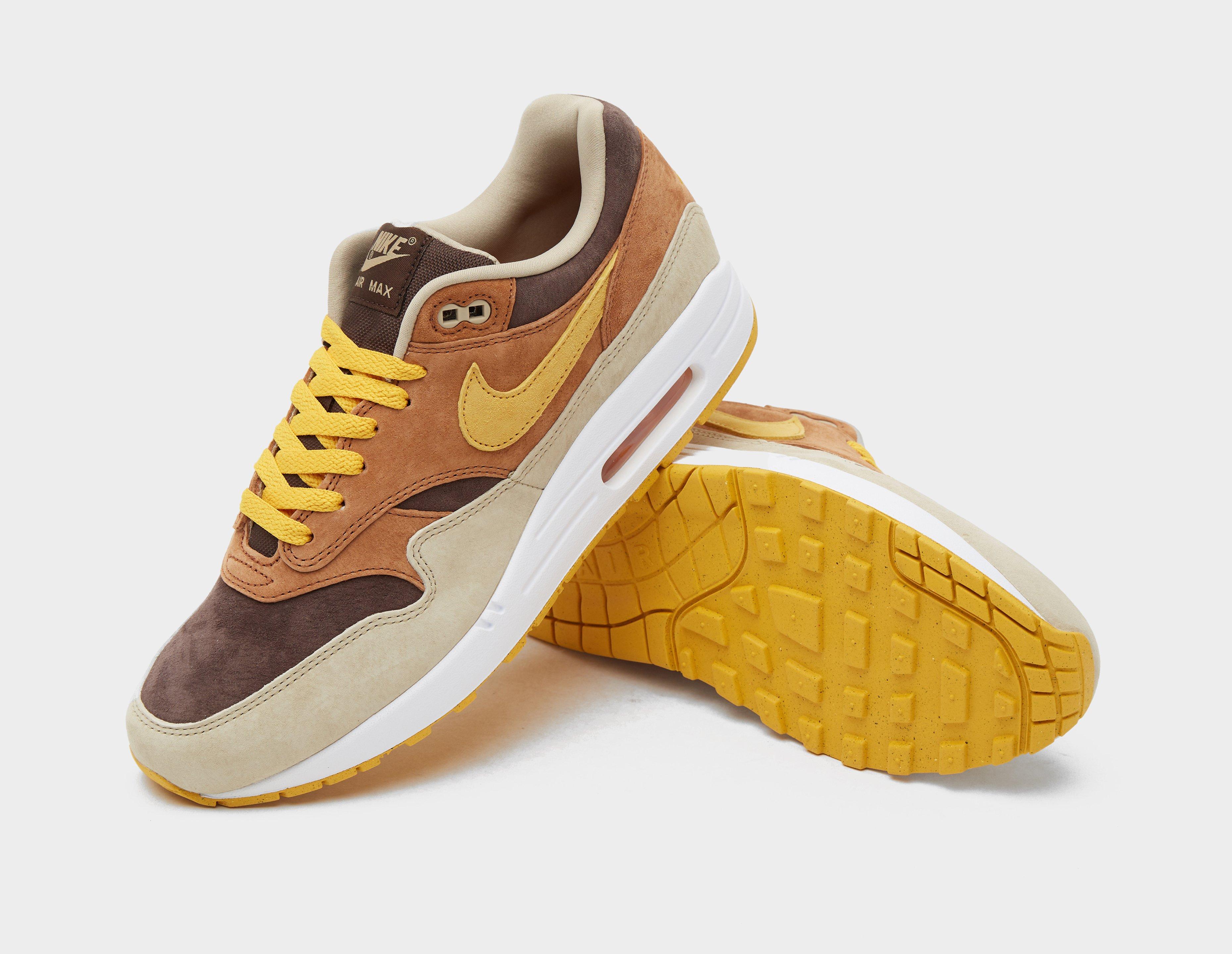 Nike Air Max 1 Premium
