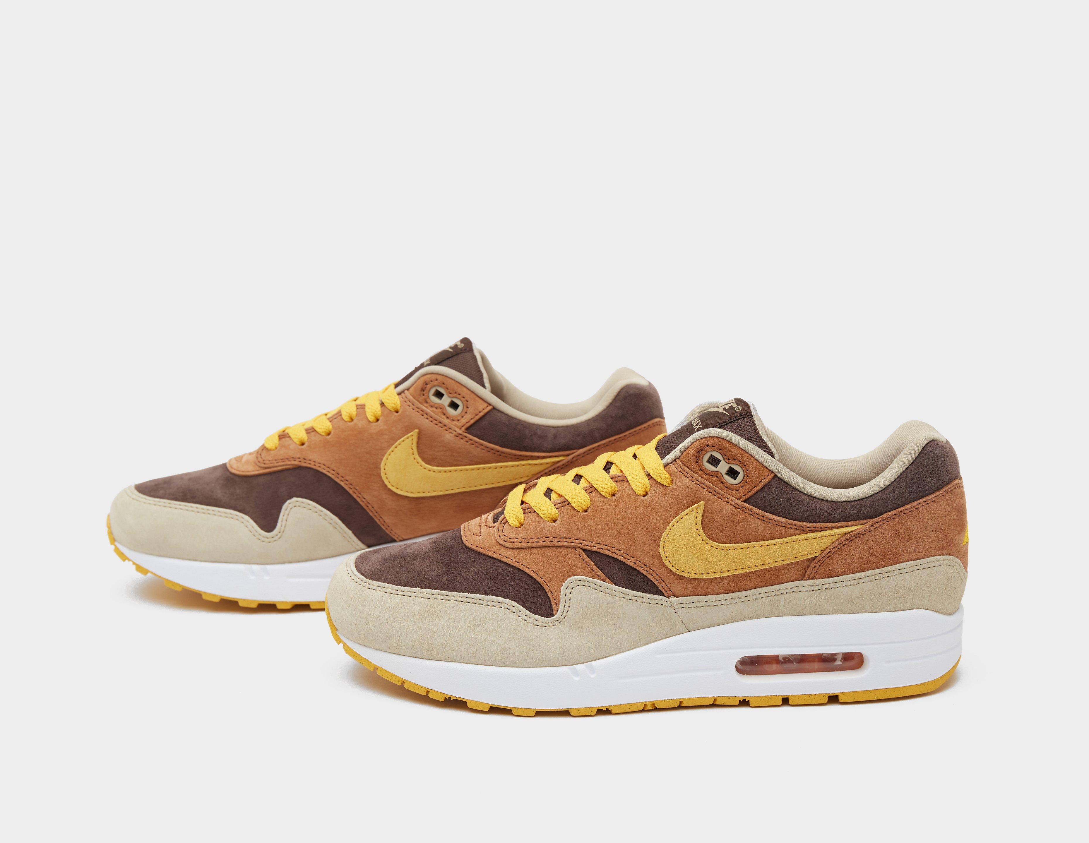 Nike Air Max 1 Premium