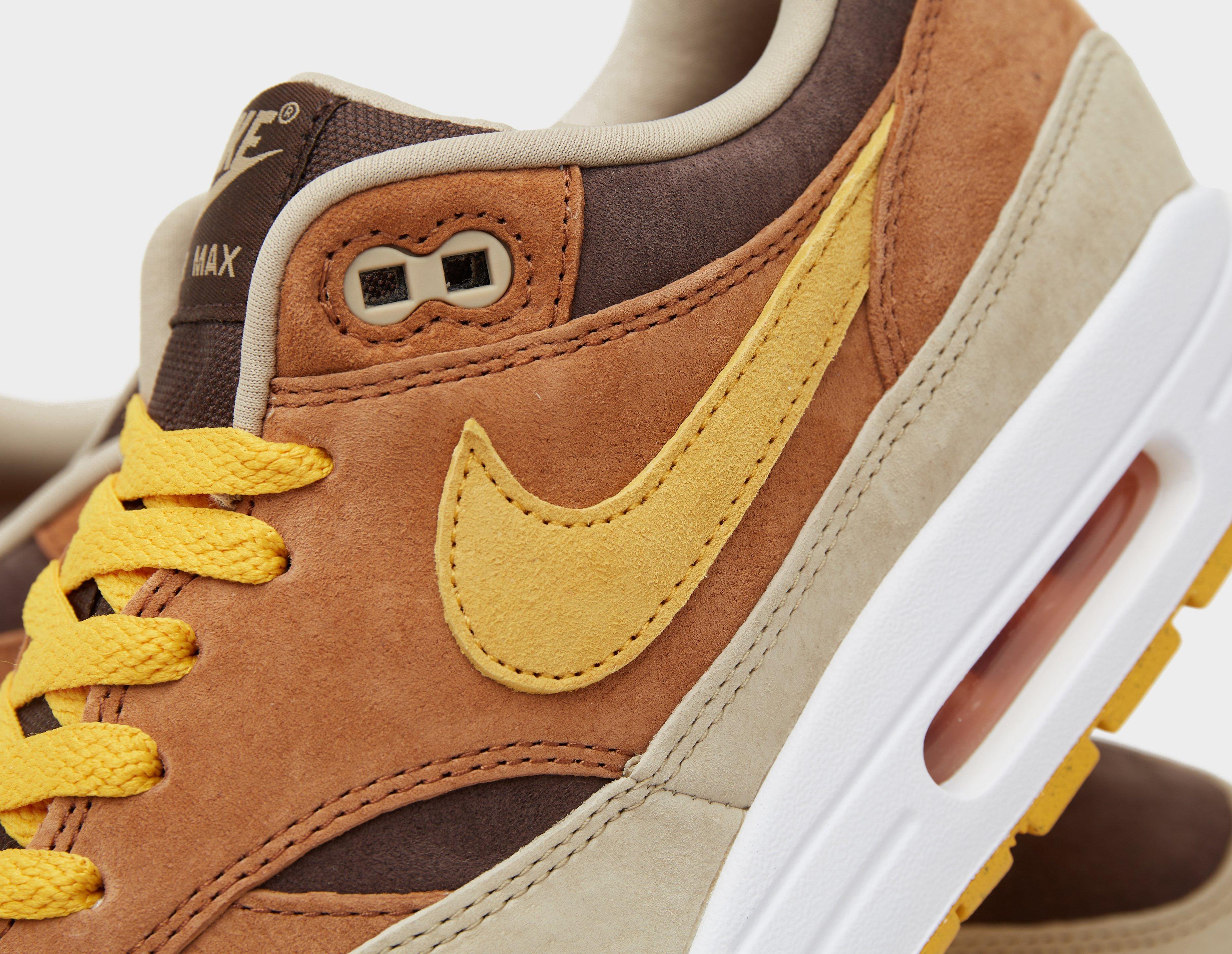Nike Air Max 1 Premium