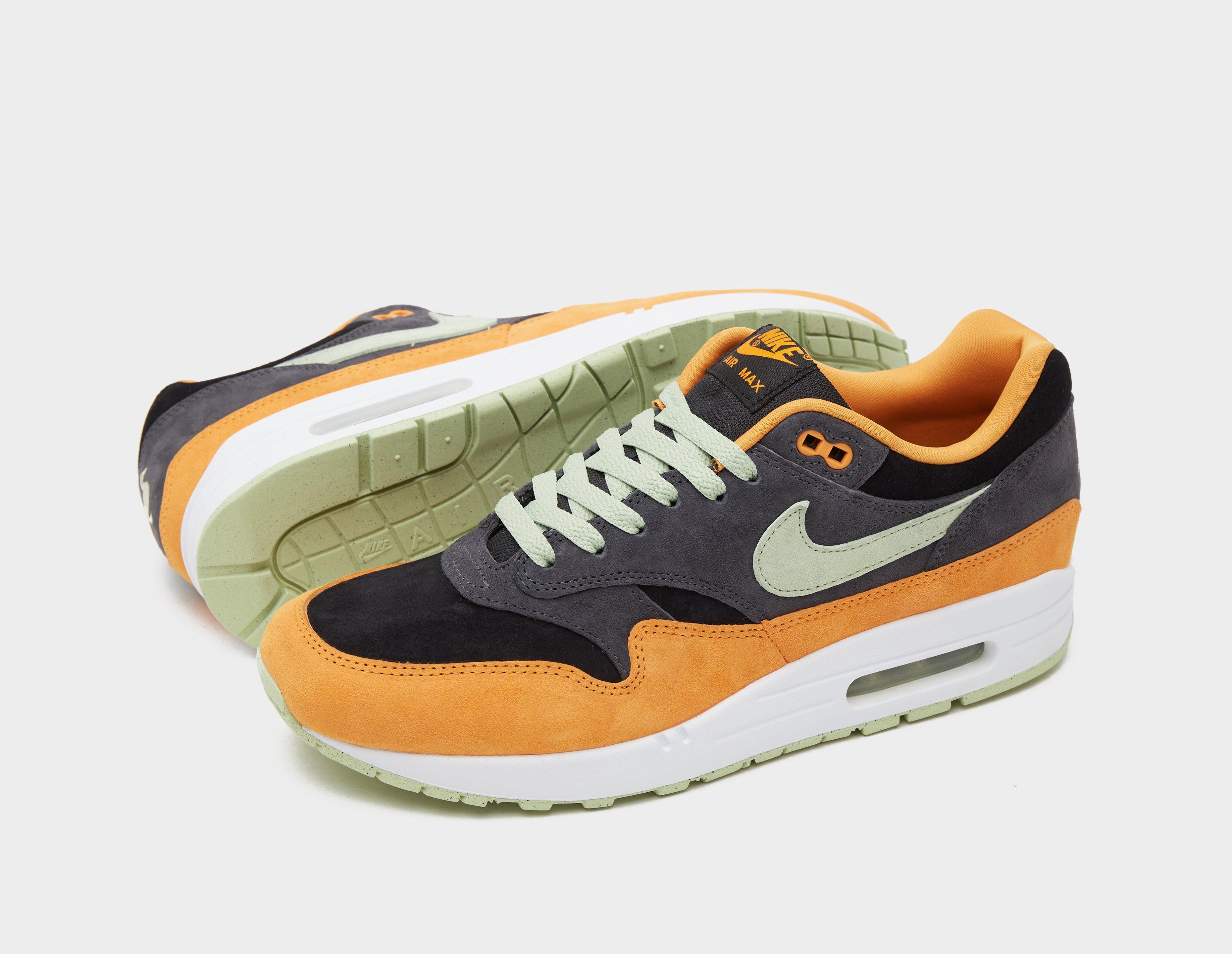 Nike Air Max 1 Premium