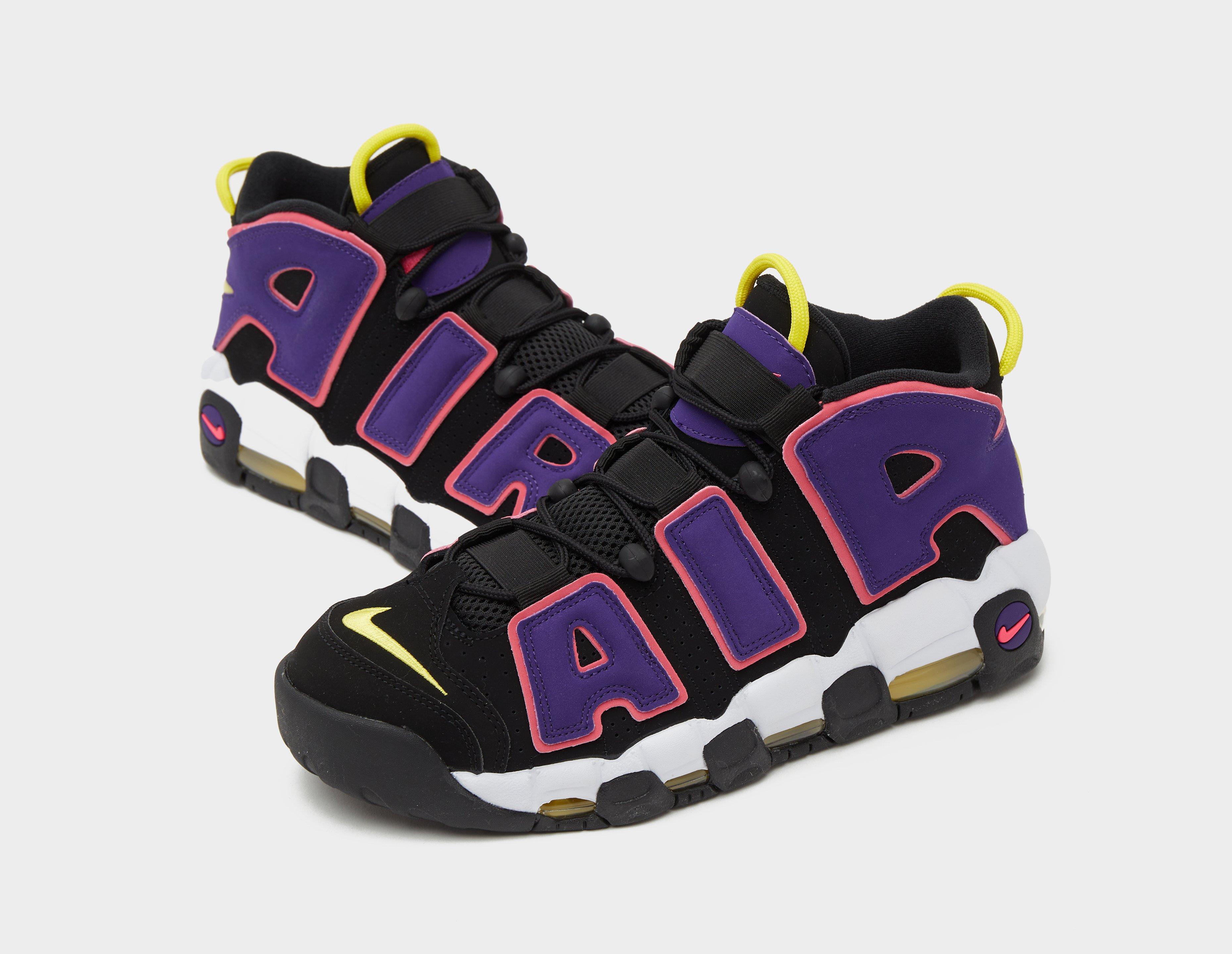 nike uptempo 2003