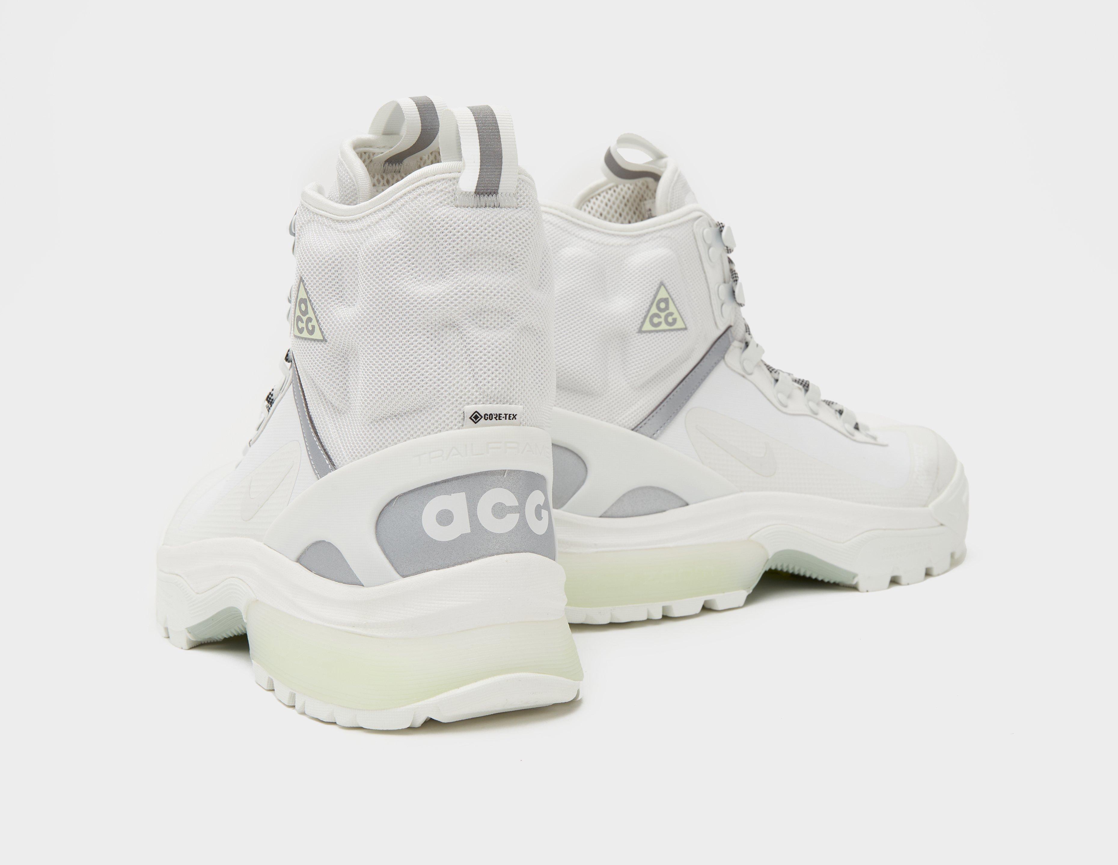 White Nike outlet ACG Zoom Air Gaiadome 