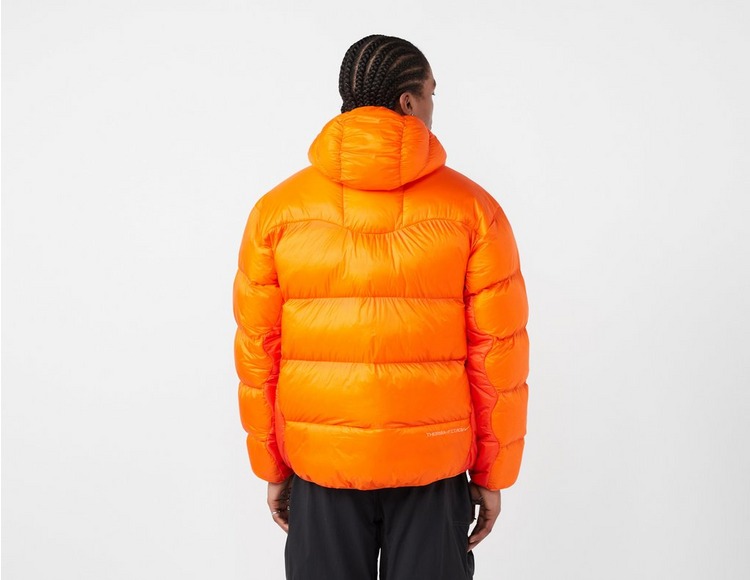 Orange Nike ACG Therma-FIT ADV ACG 'Lunar Lake' Jacket | size?