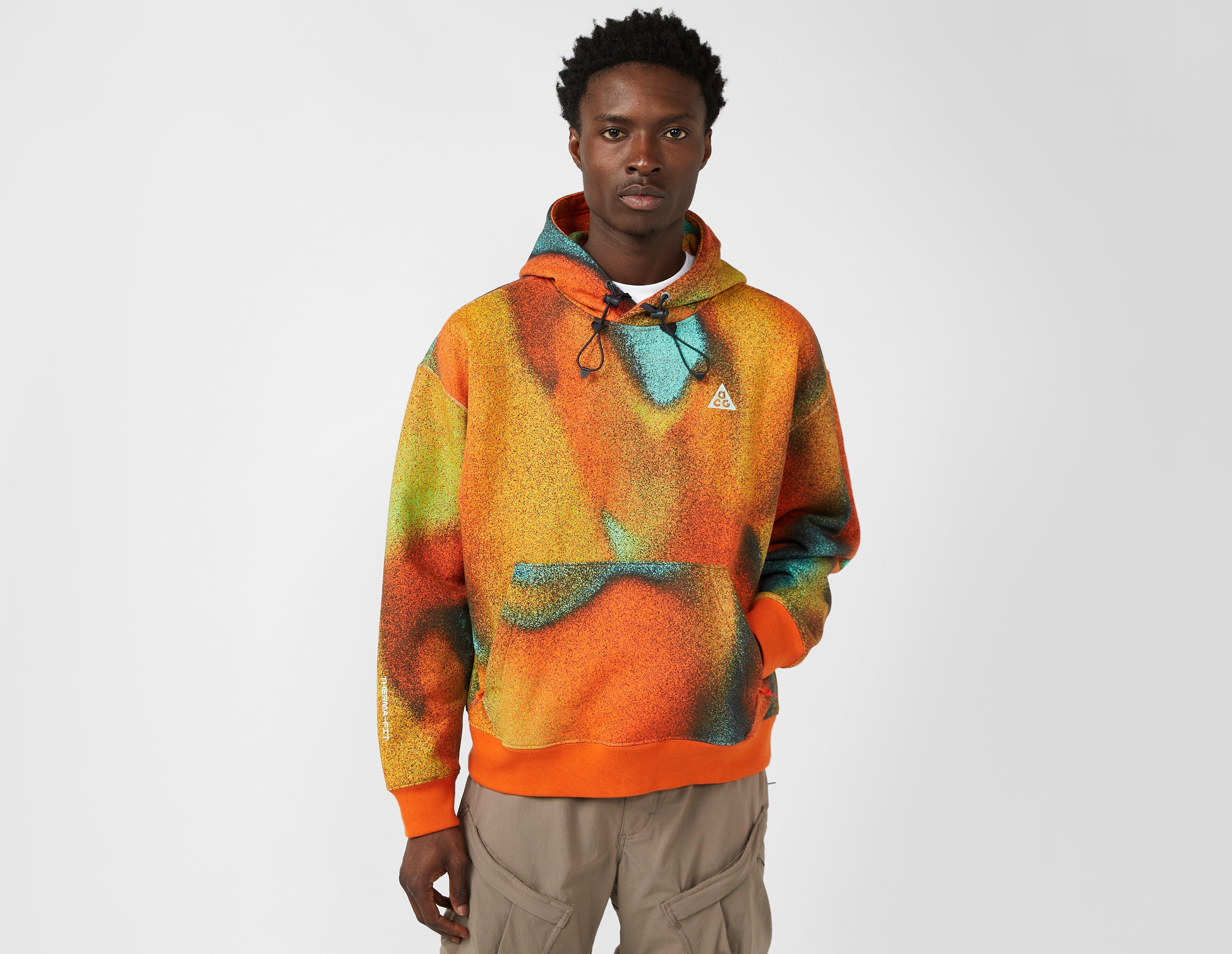 Pullover hoodie hot sale nike acg