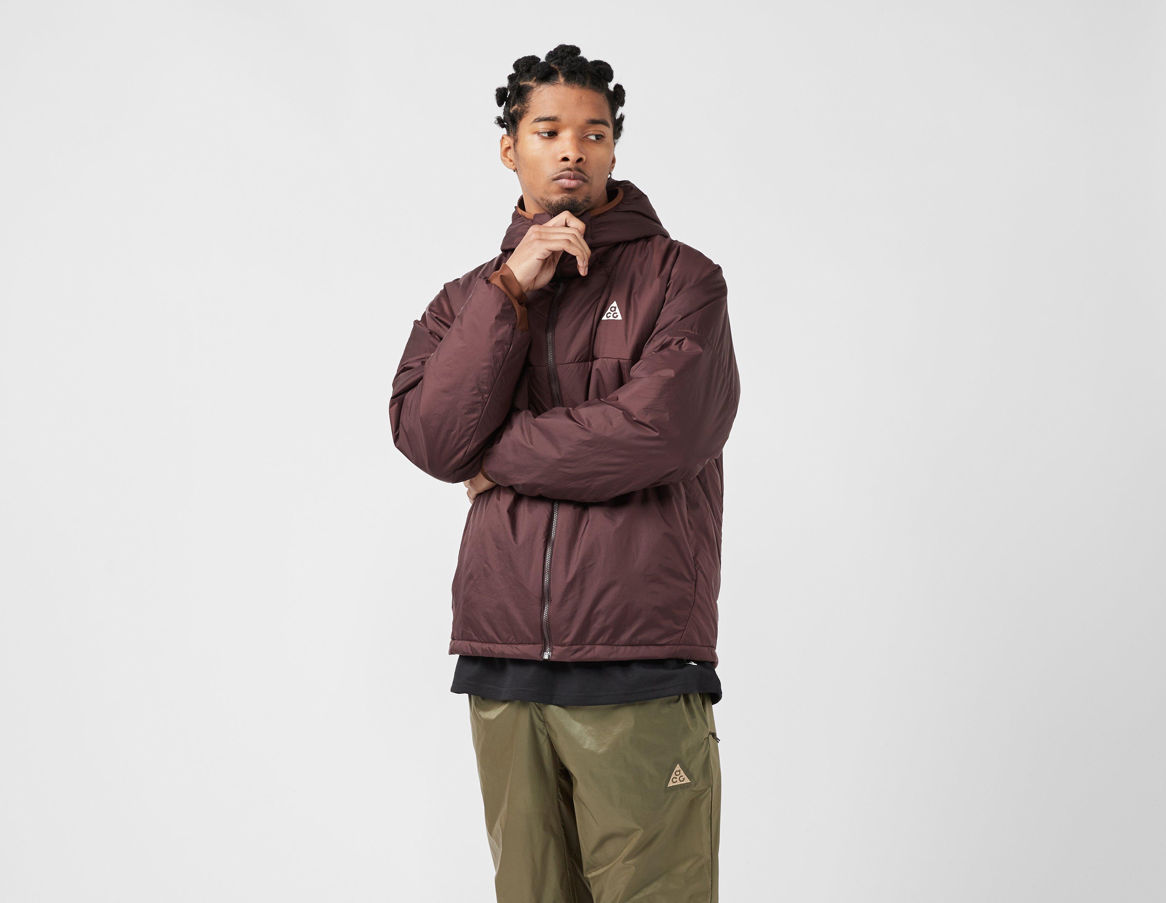 Nike acg primaloft on sale jacket