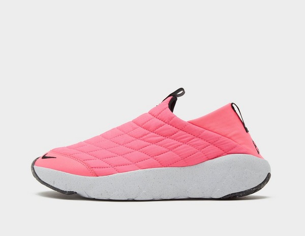 color Estragos Último Nike ACG Moc 3.5 en Rosa | size? España